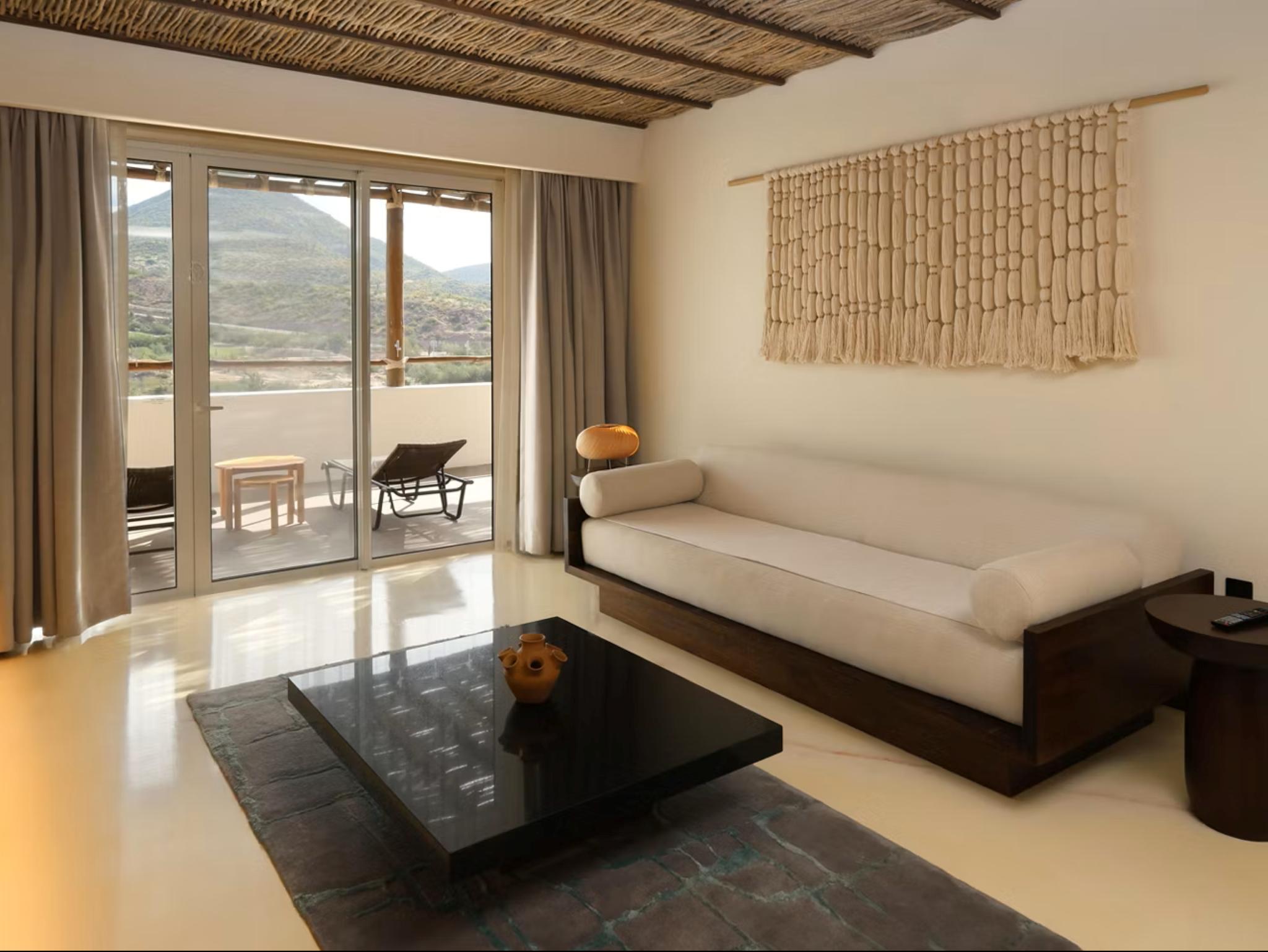Suite Harbour View