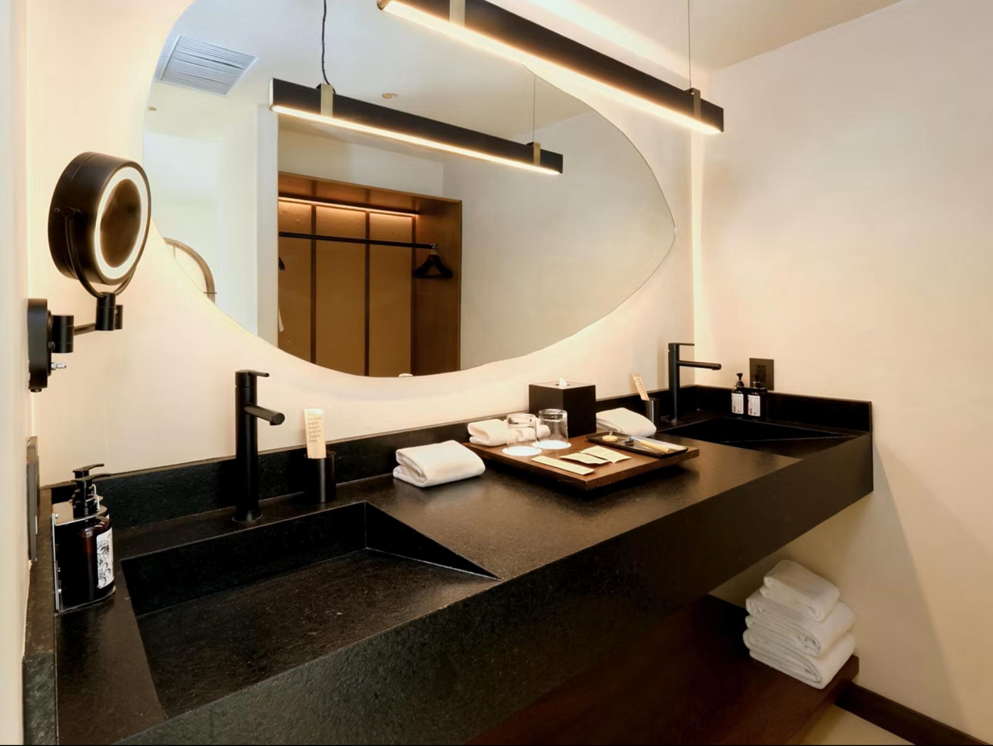 Suite Harbour View
