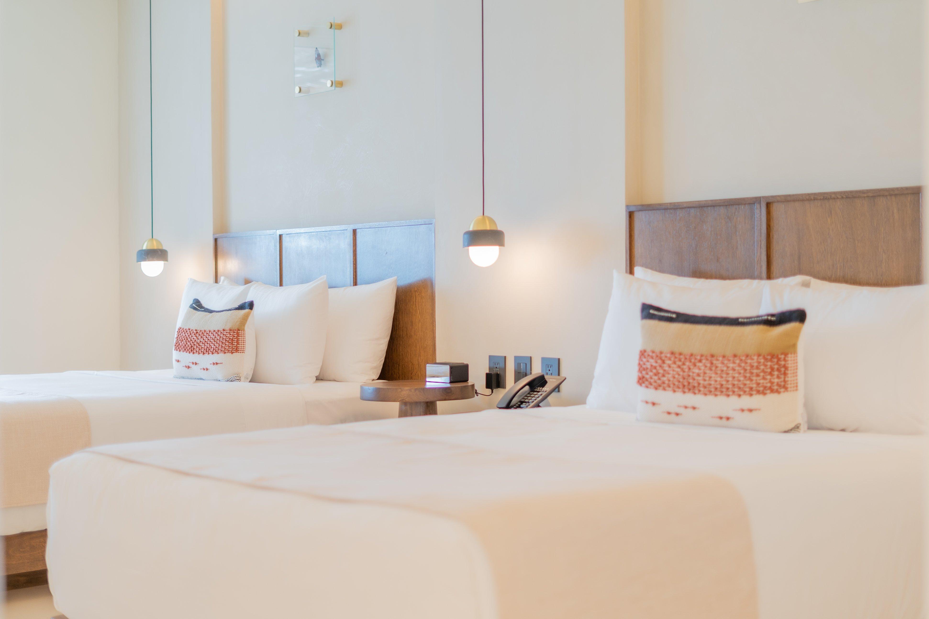 Suite Sea View One Bedroom