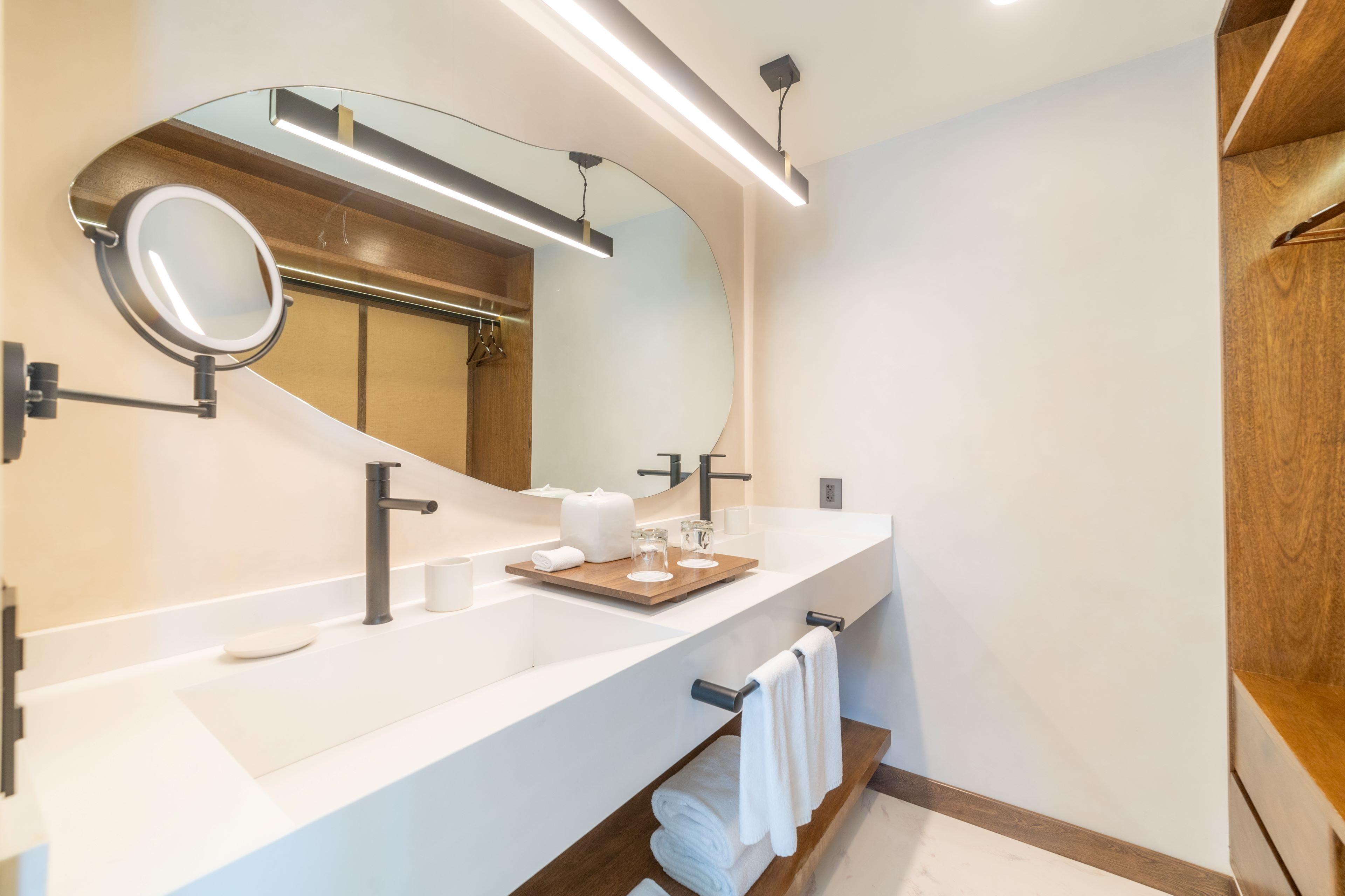 Suite Sea View One Bedroom