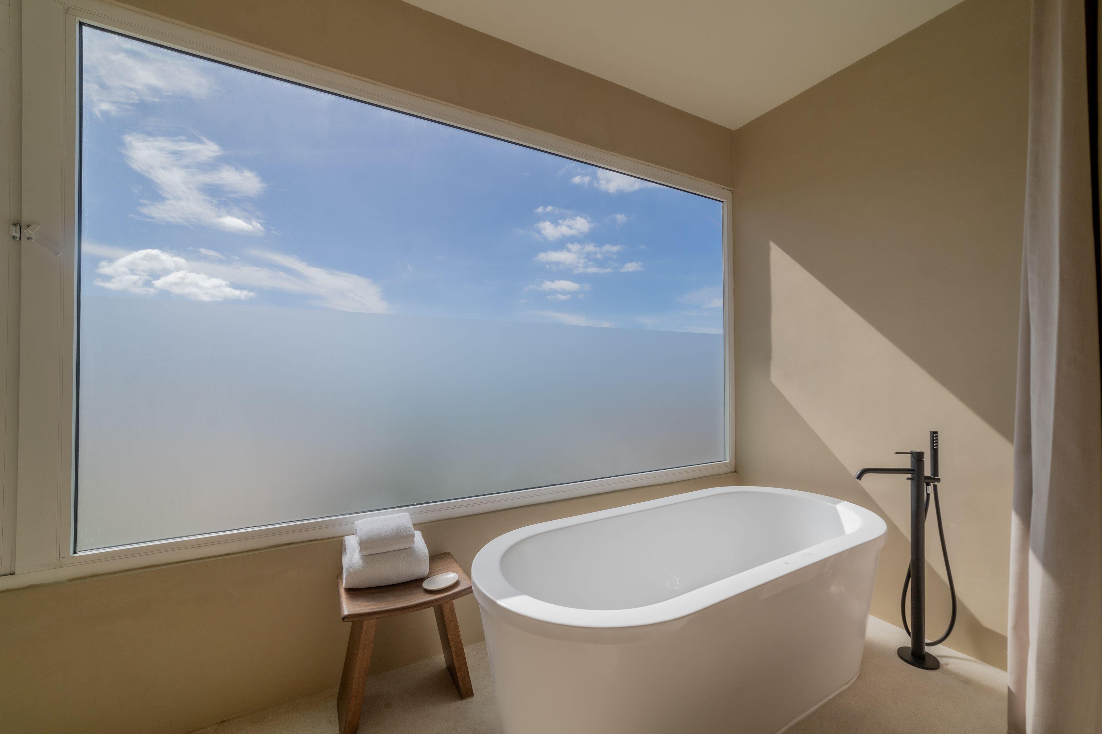 Suite Sea View One Bedroom