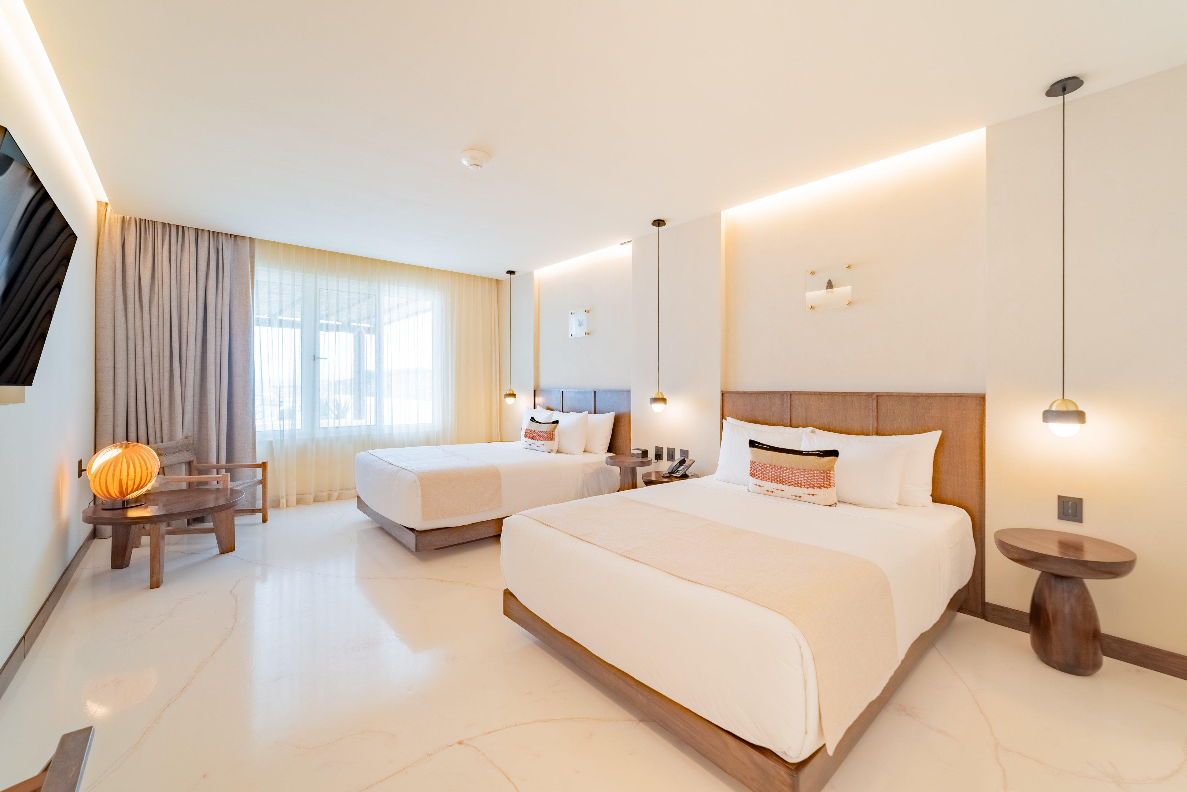 Suite Sea View One Bedroom