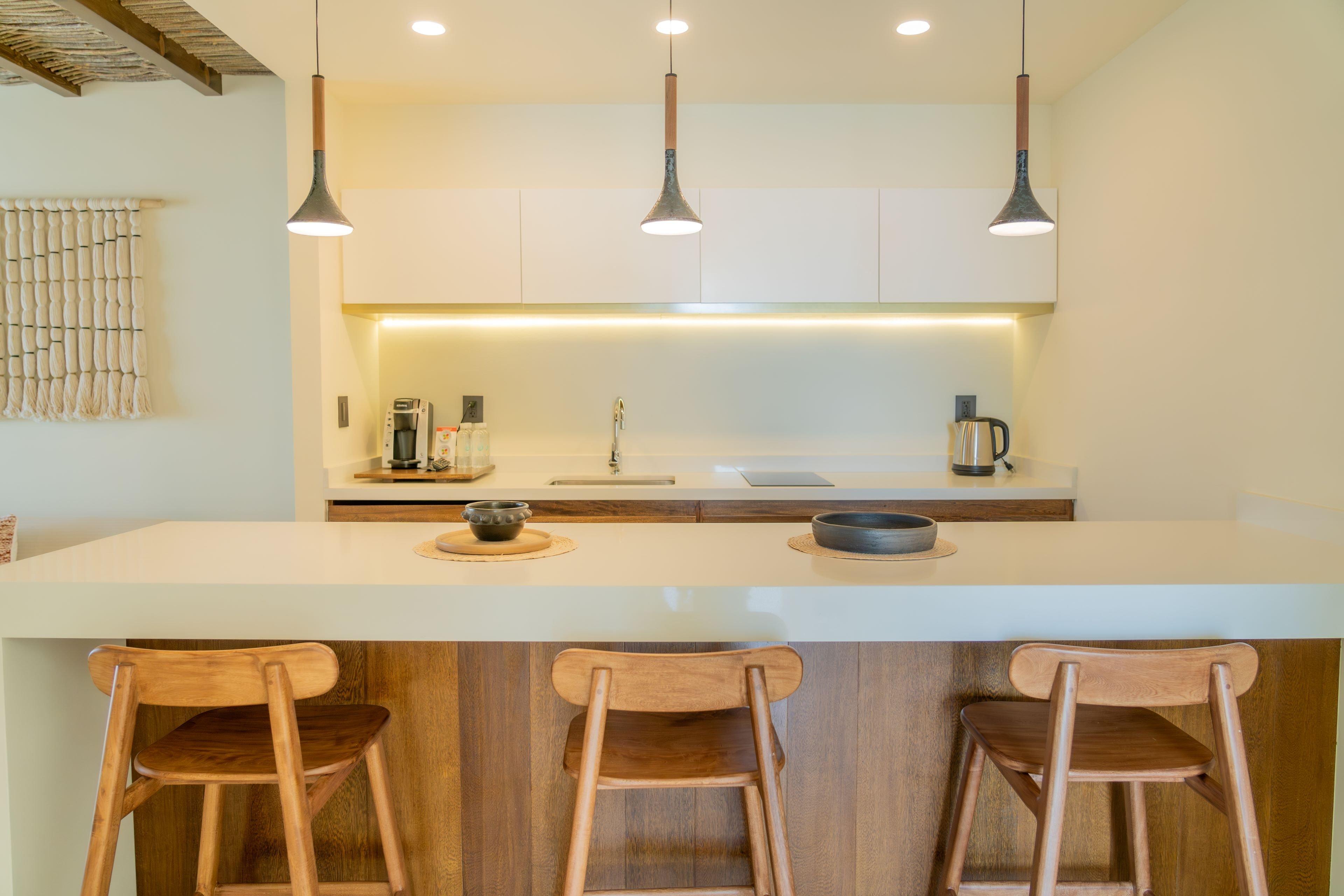 Suite Sea View One Bedroom