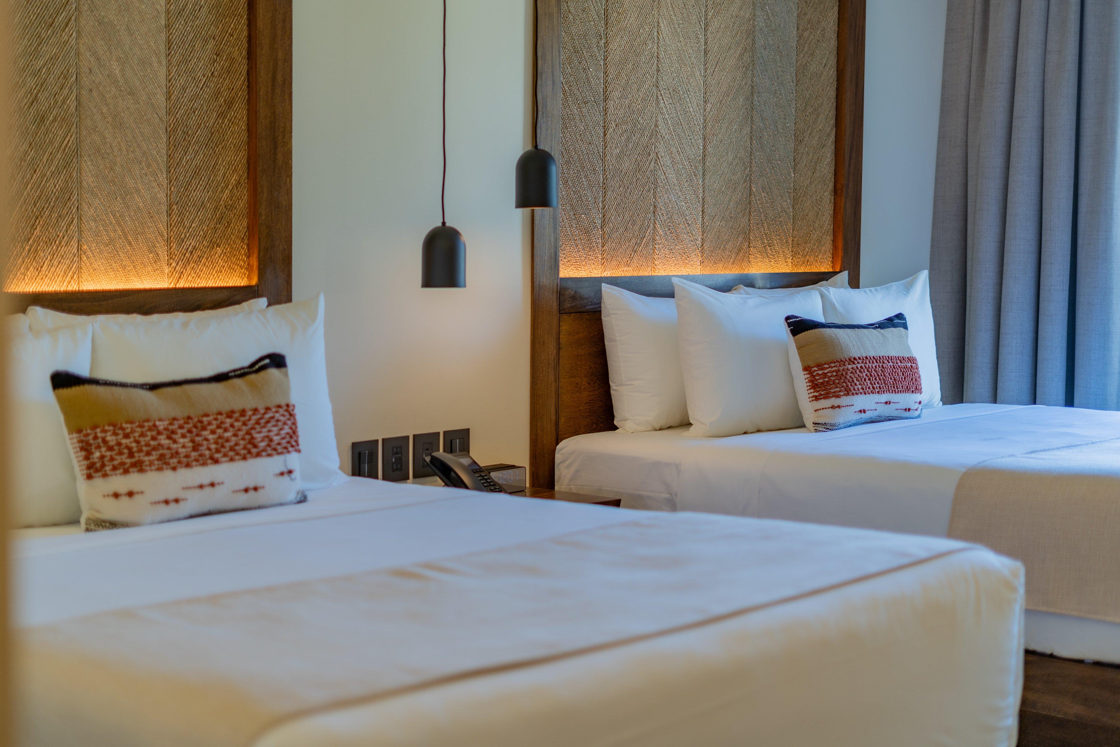 Suite Sea View One Bedroom