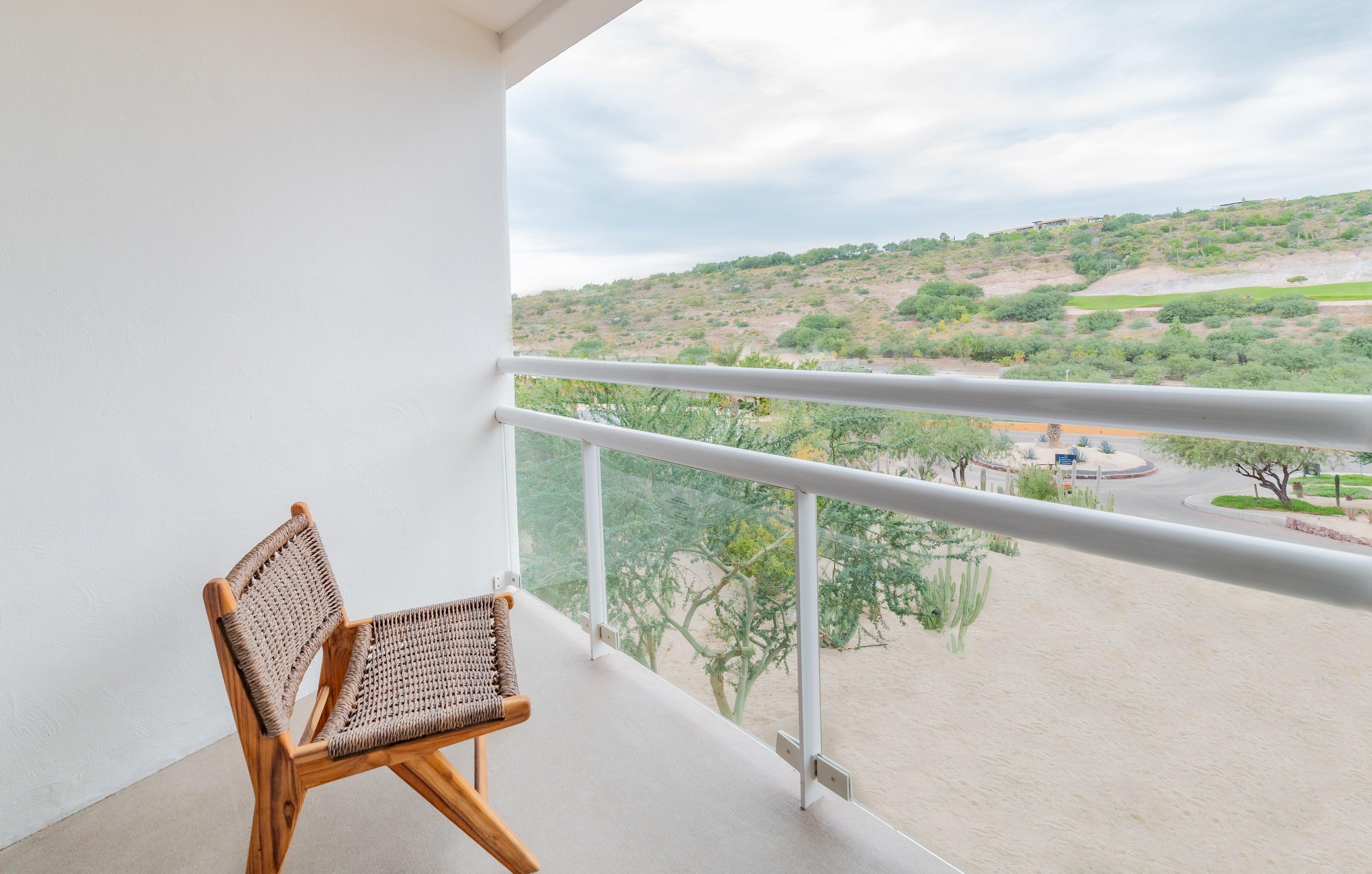 Quadruple Garden View Two Queen Beds