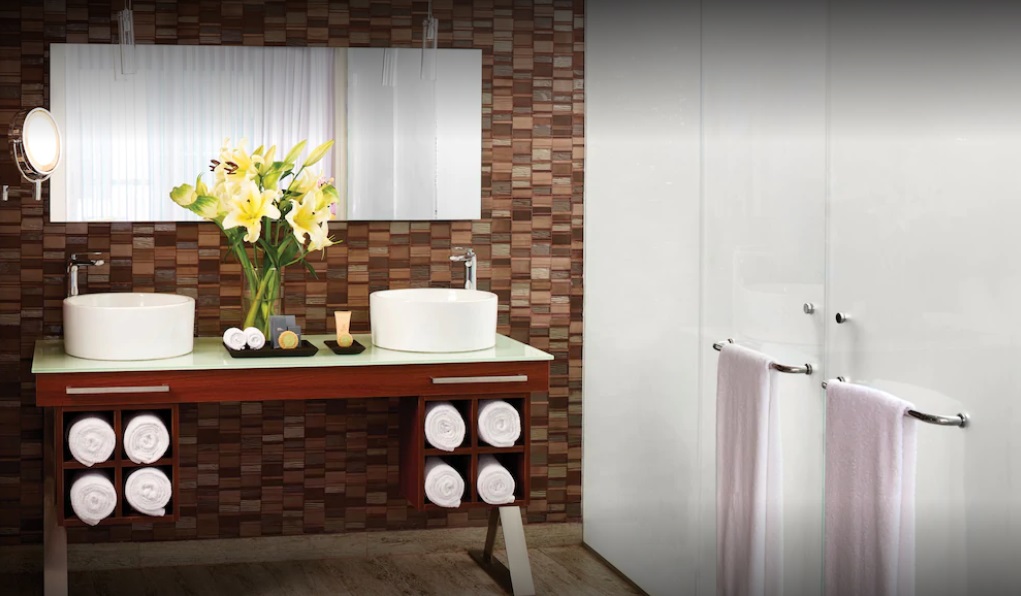 Suite Three Bedrooms