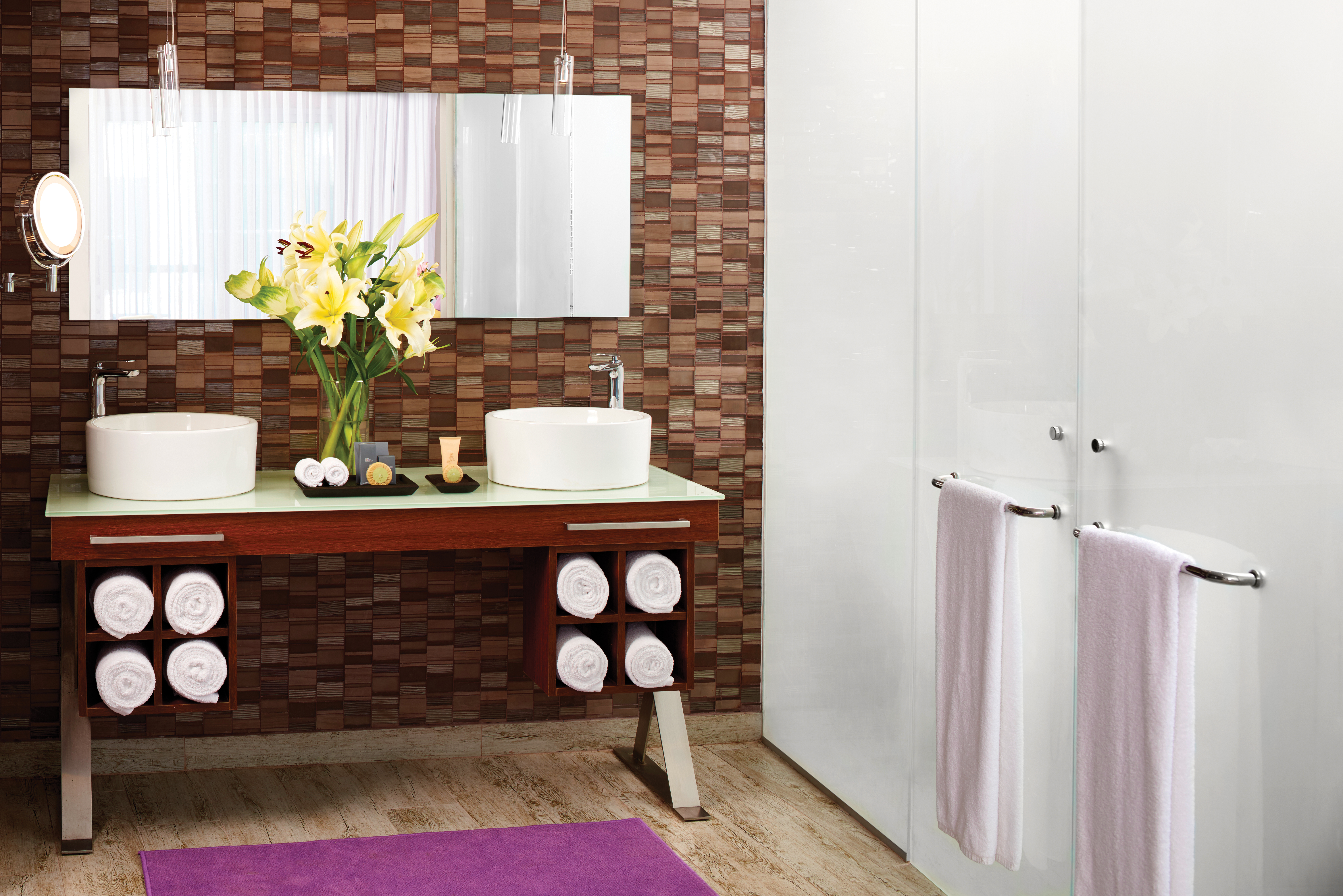 Suite Two Bedrooms