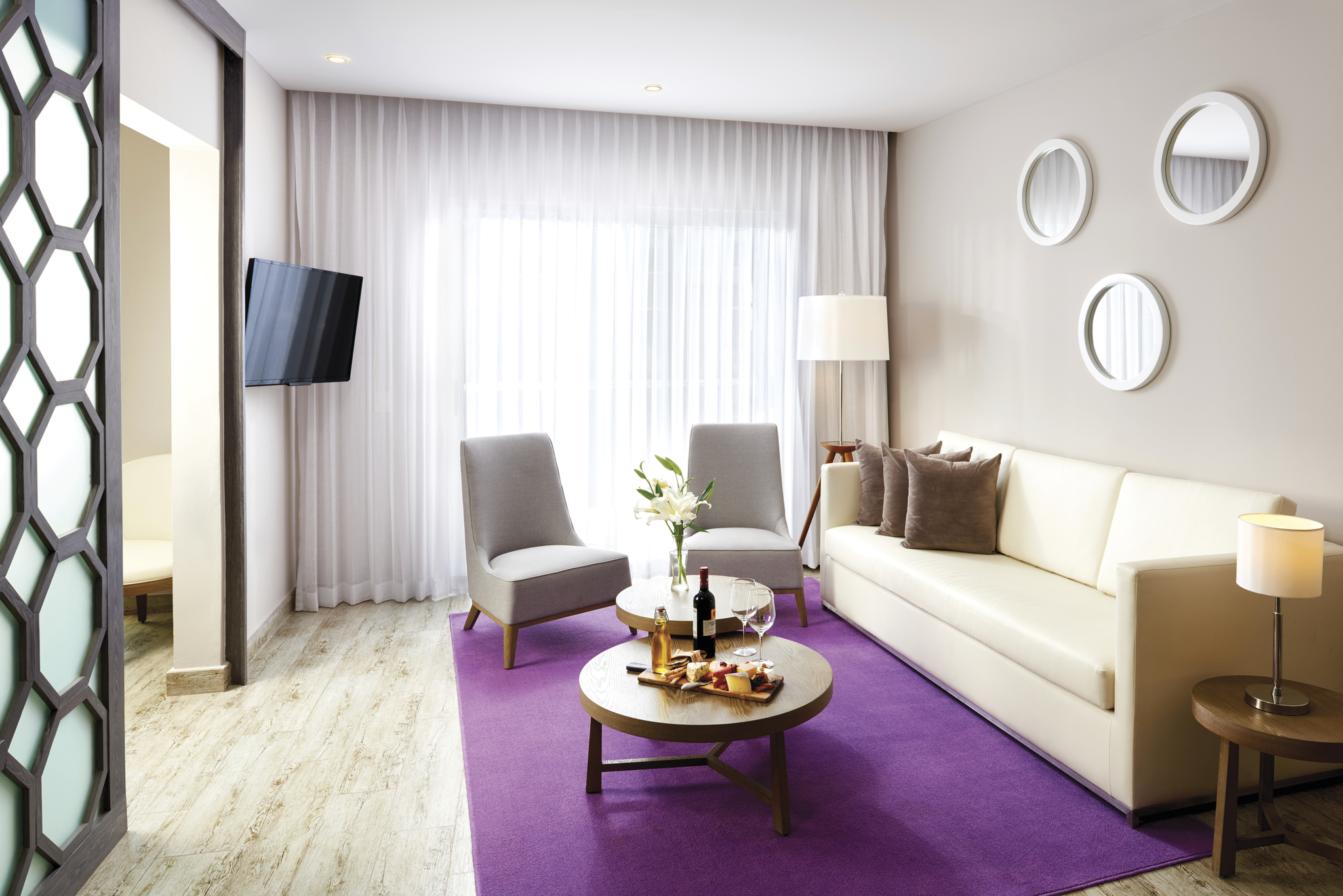 Quadruple Capacity 5