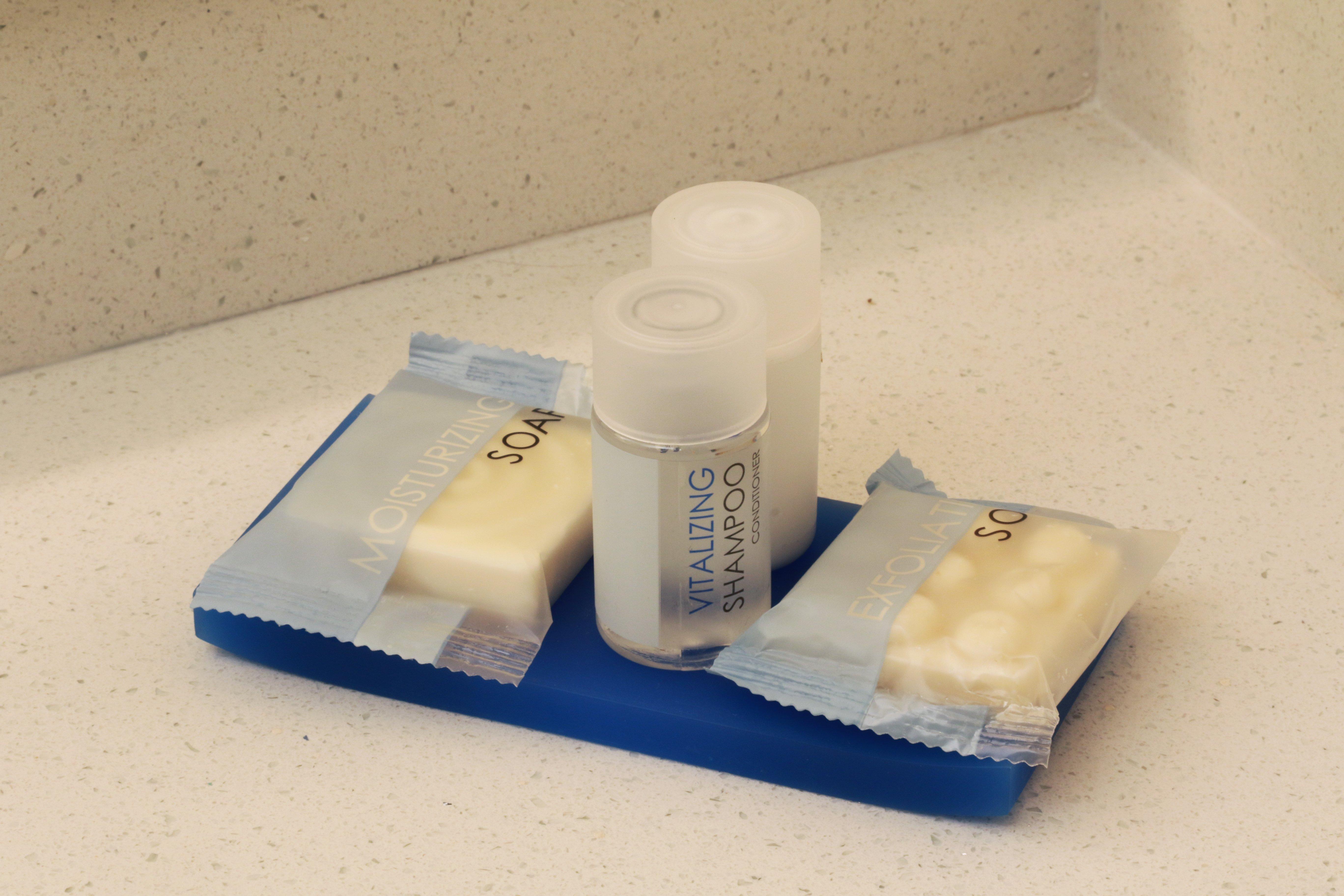 Double Two Queen Beds