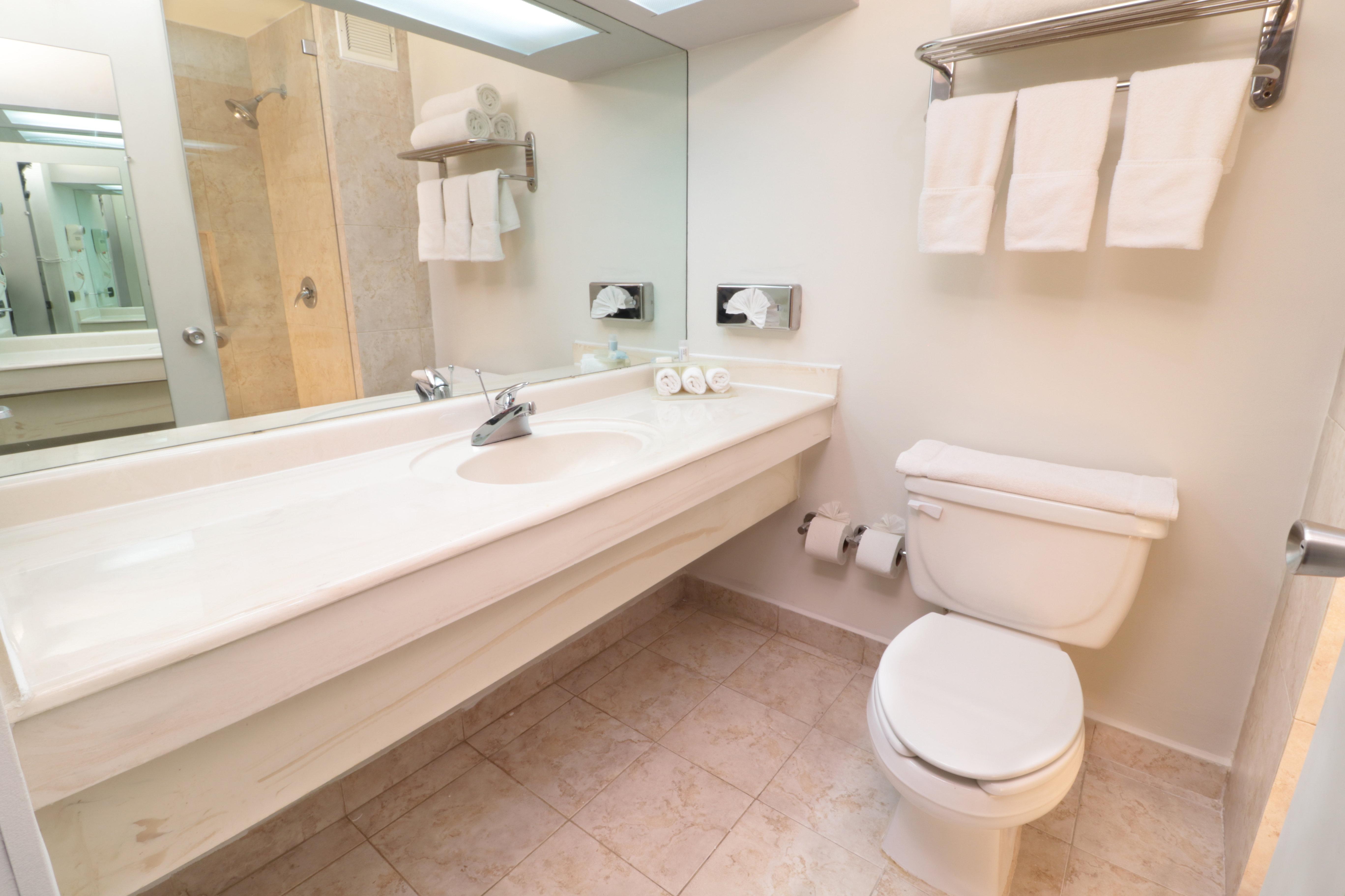 Double Two Queen Beds