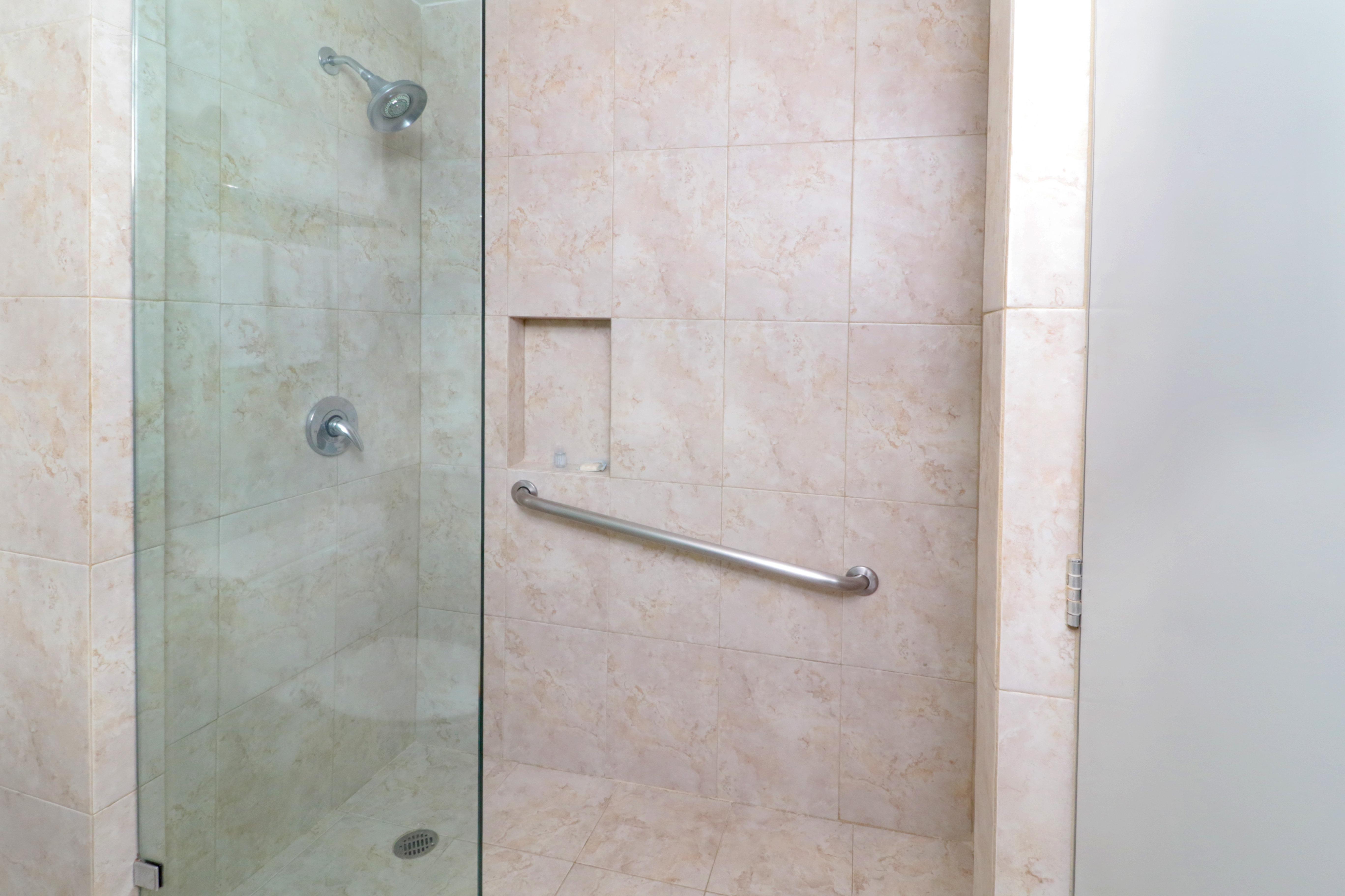 Double Accessible-two Queen Beds