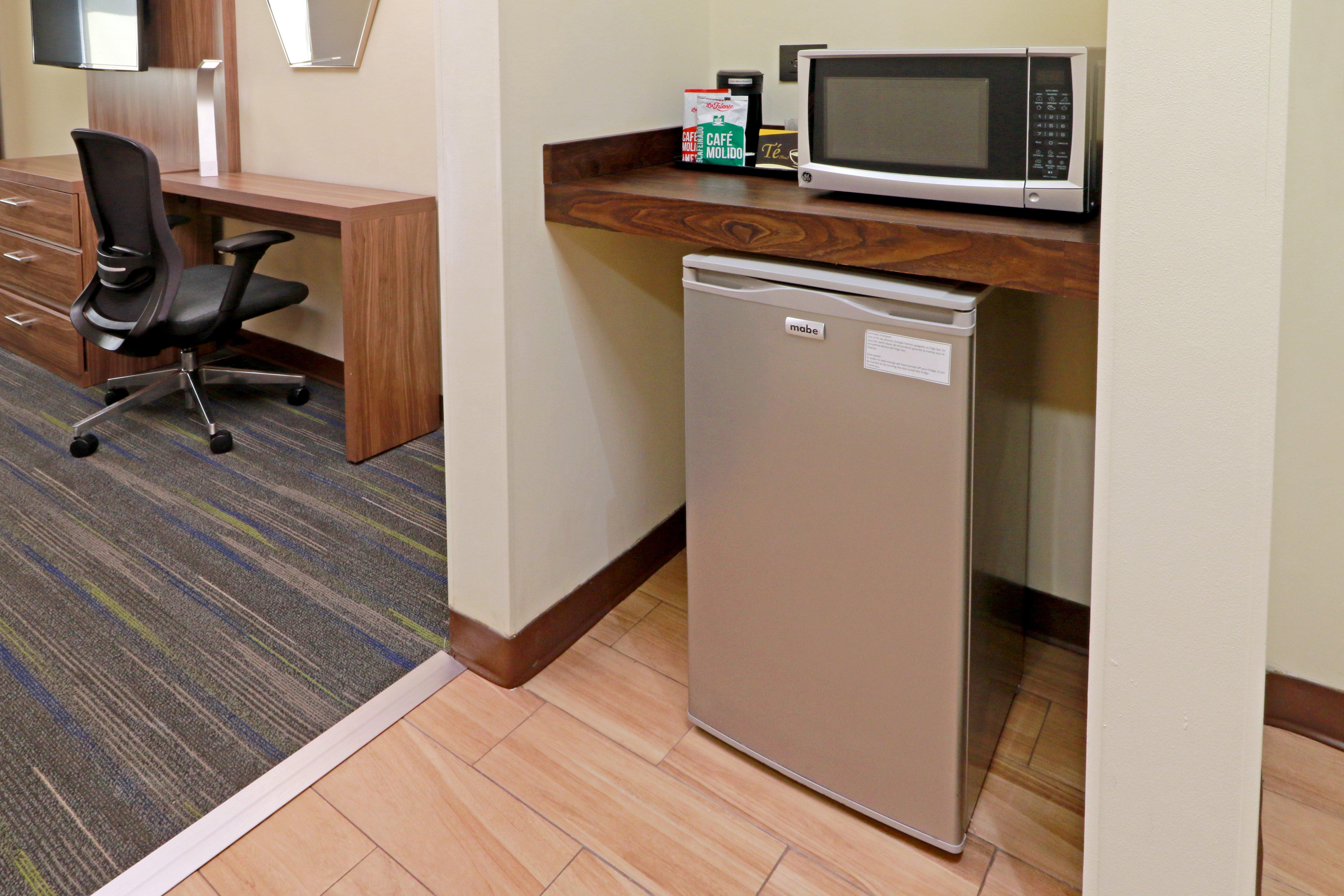 Double Accessible-two Queen Beds