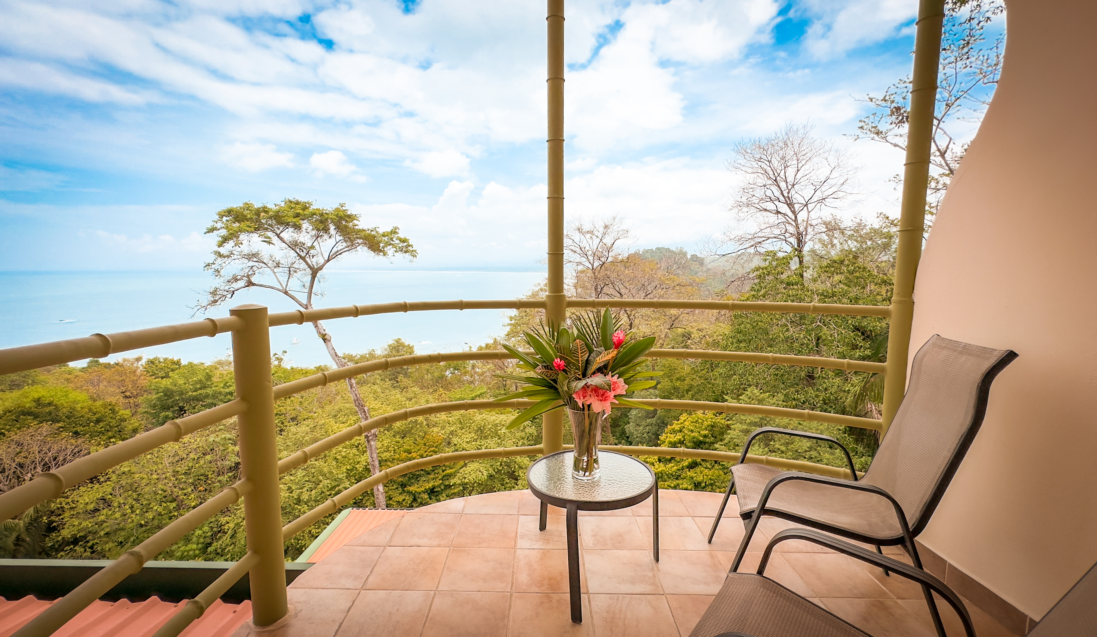 Suite Ocean View