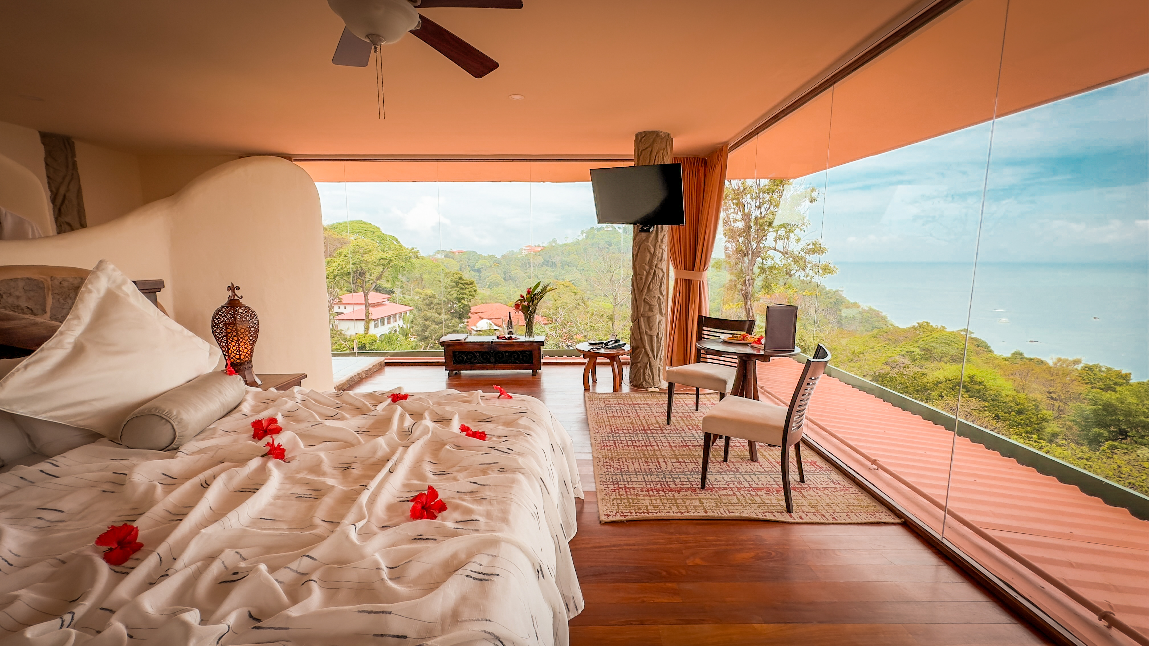 Suite Ocean View