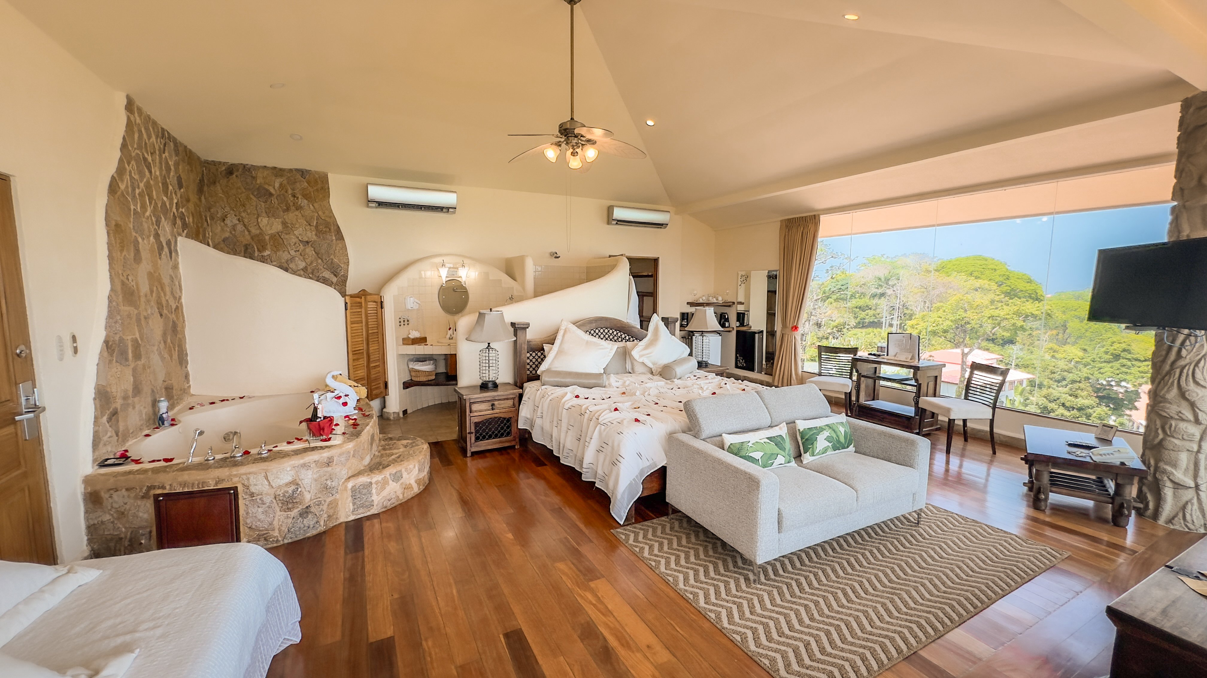 Suite Ocean View
