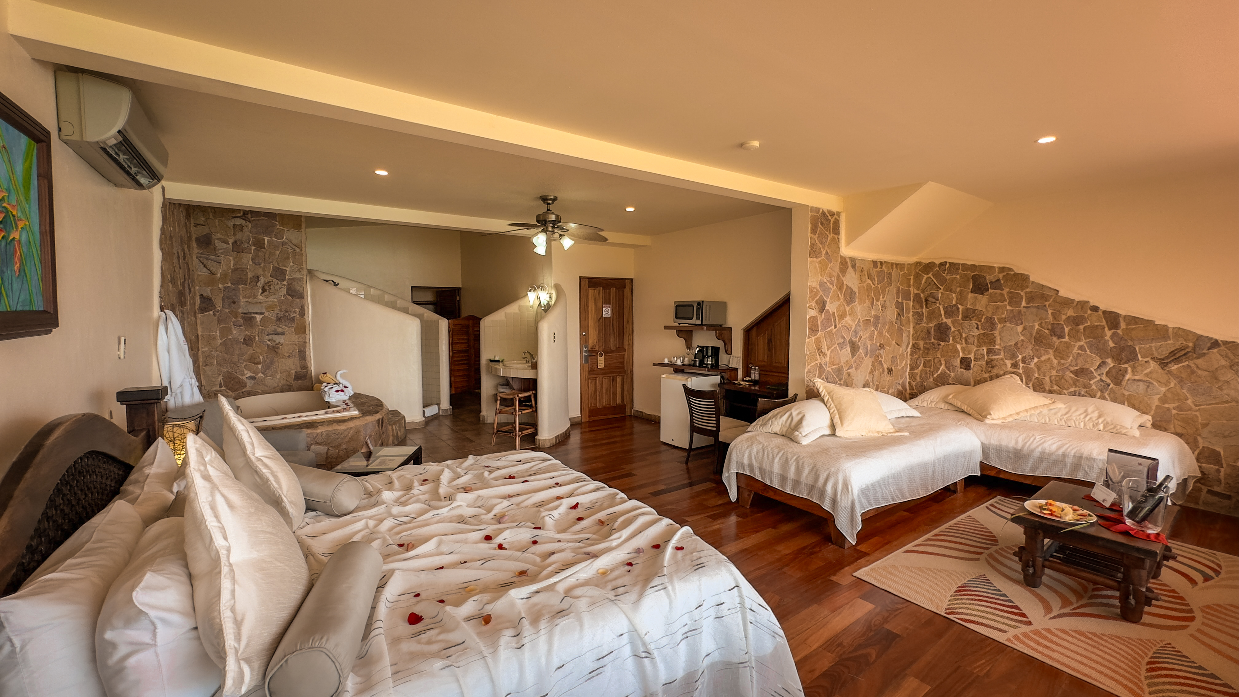 Suite Honeymoon