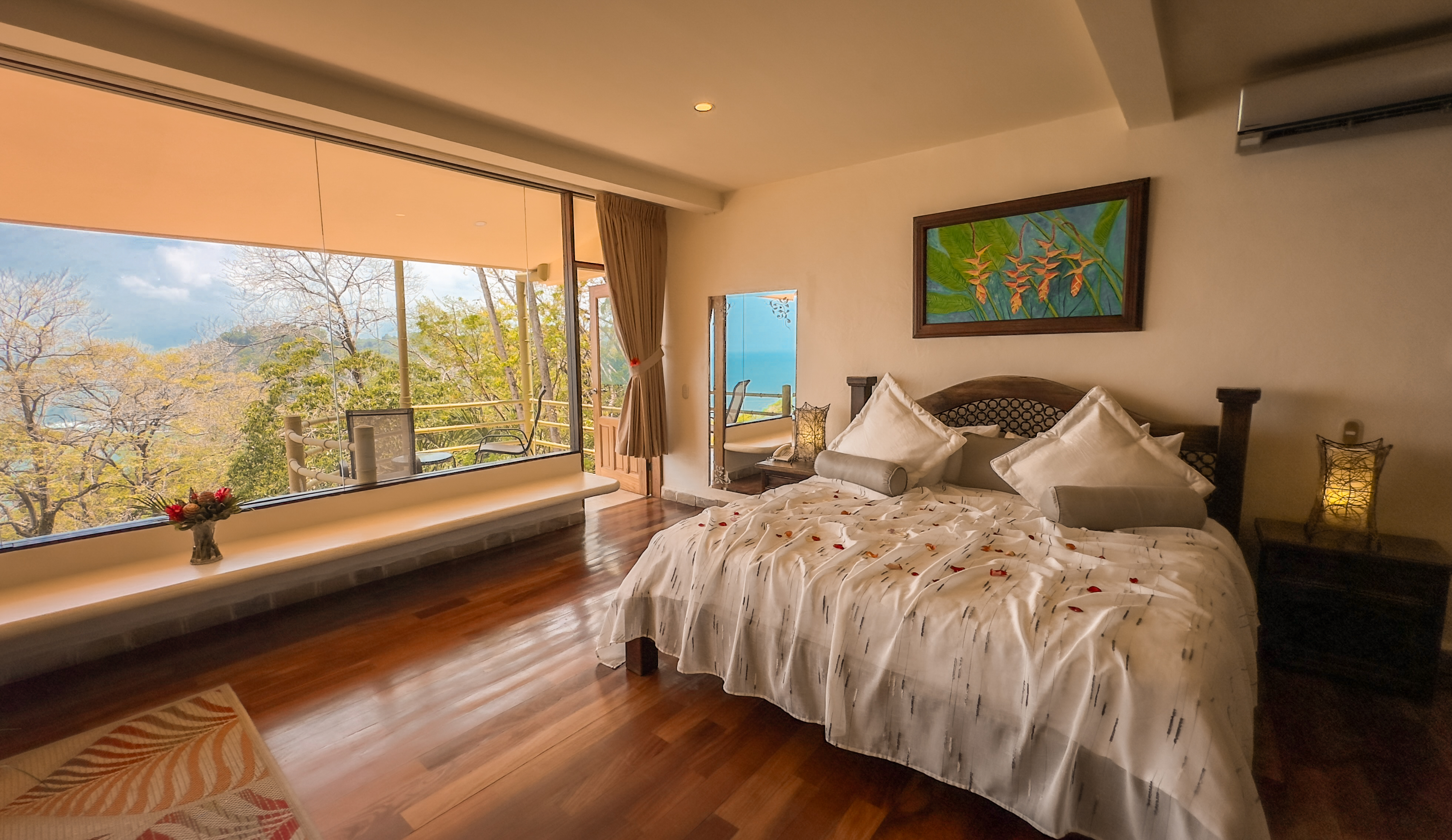 Suite Honeymoon