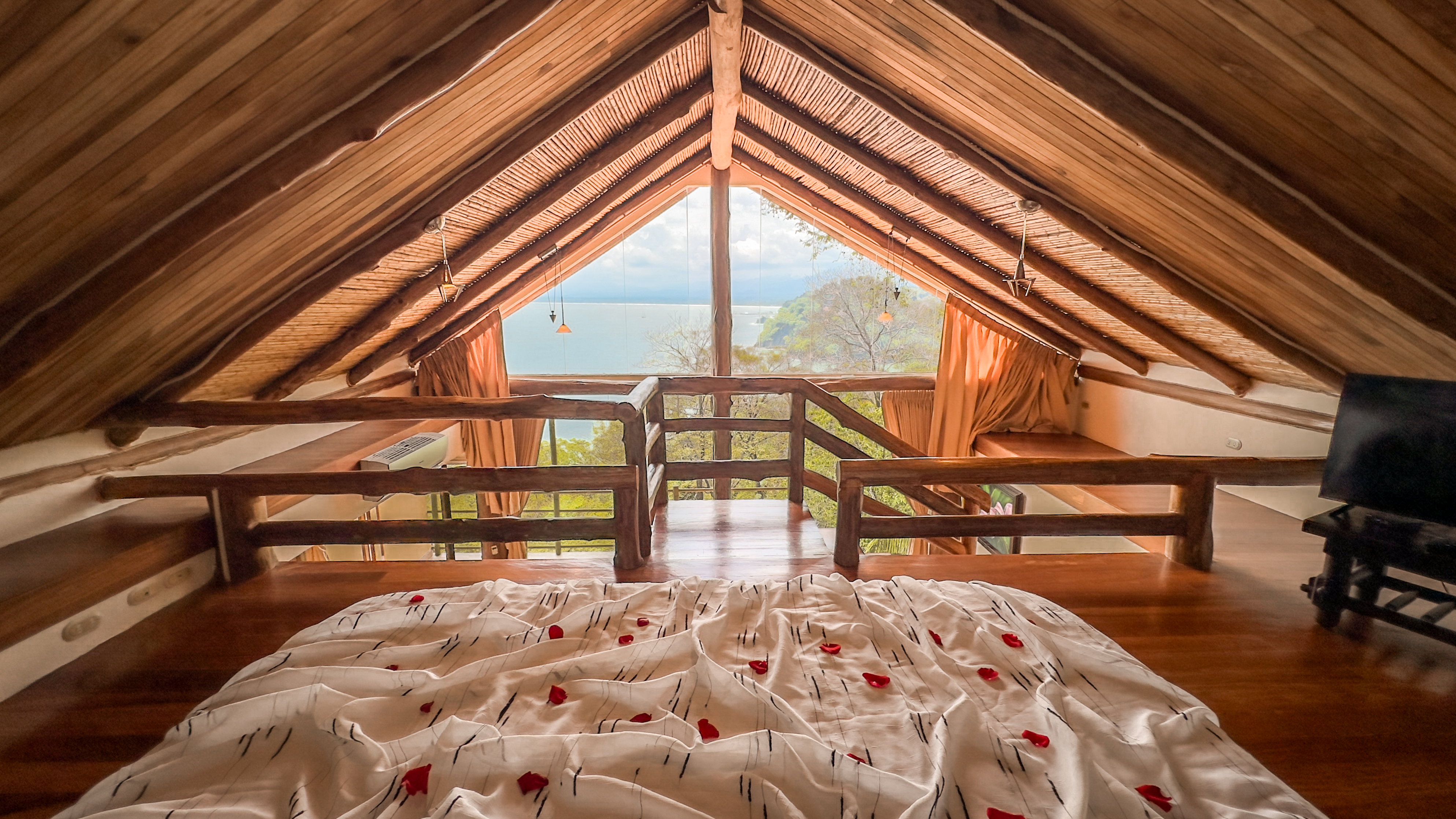Suite Honeymoon