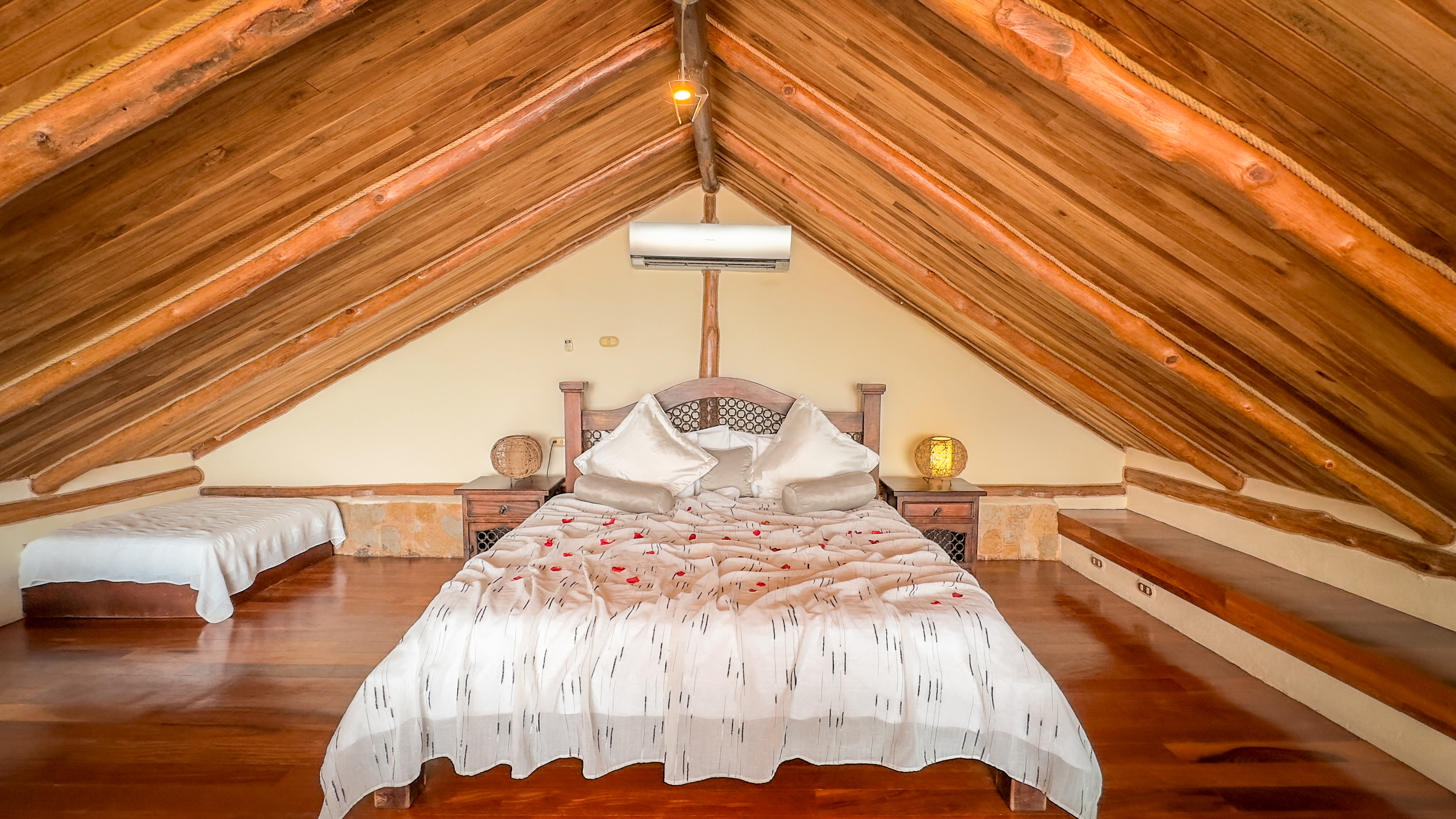 Suite Honeymoon
