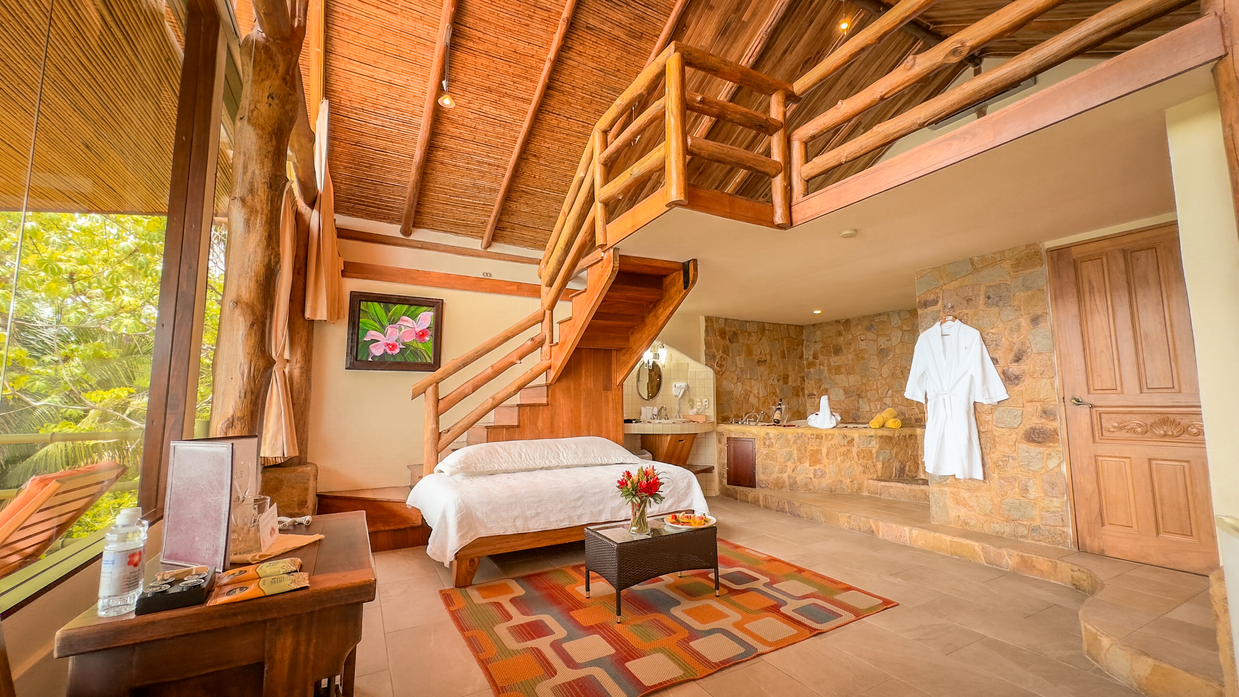 Suite Honeymoon