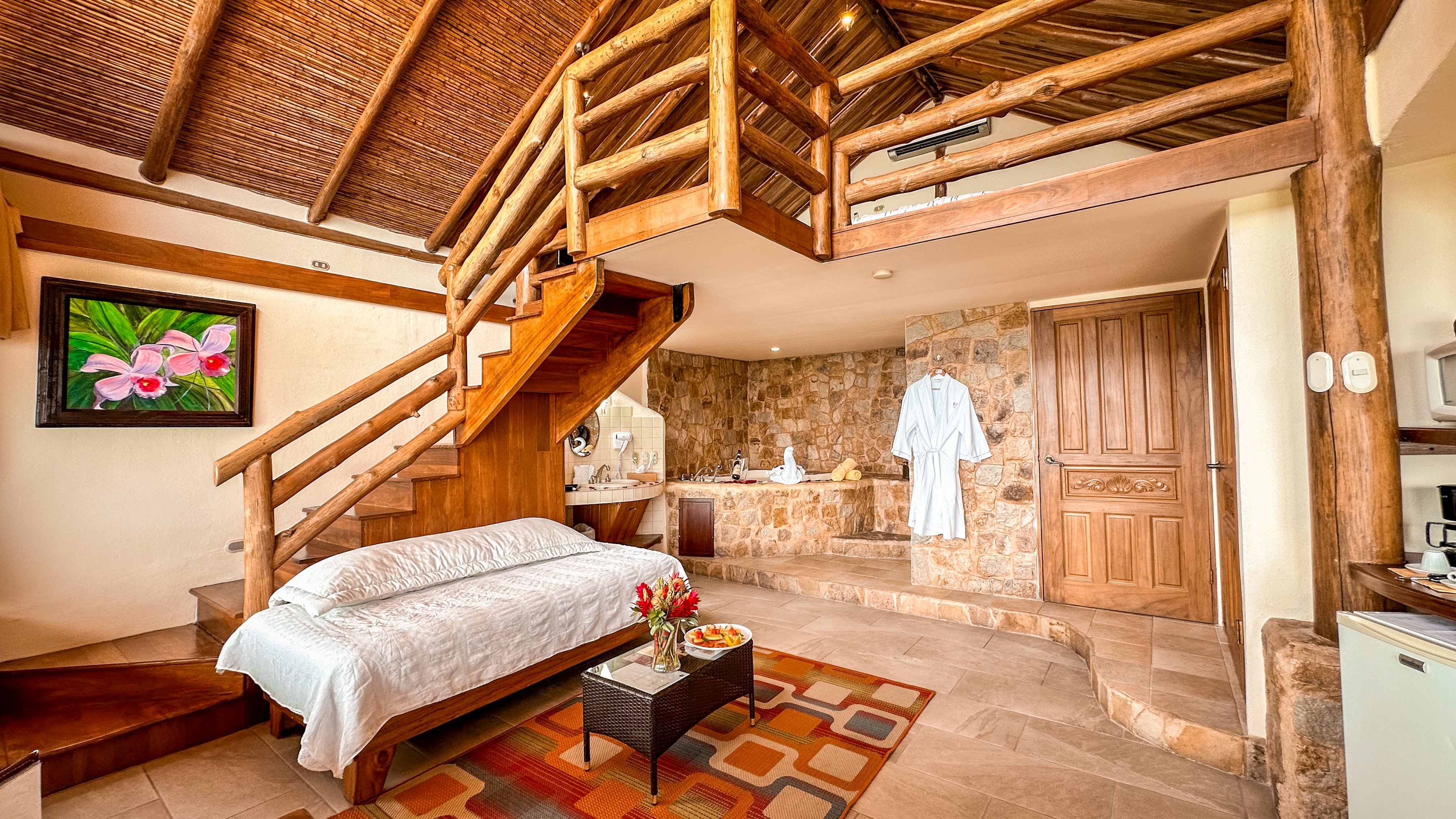 Suite Honeymoon