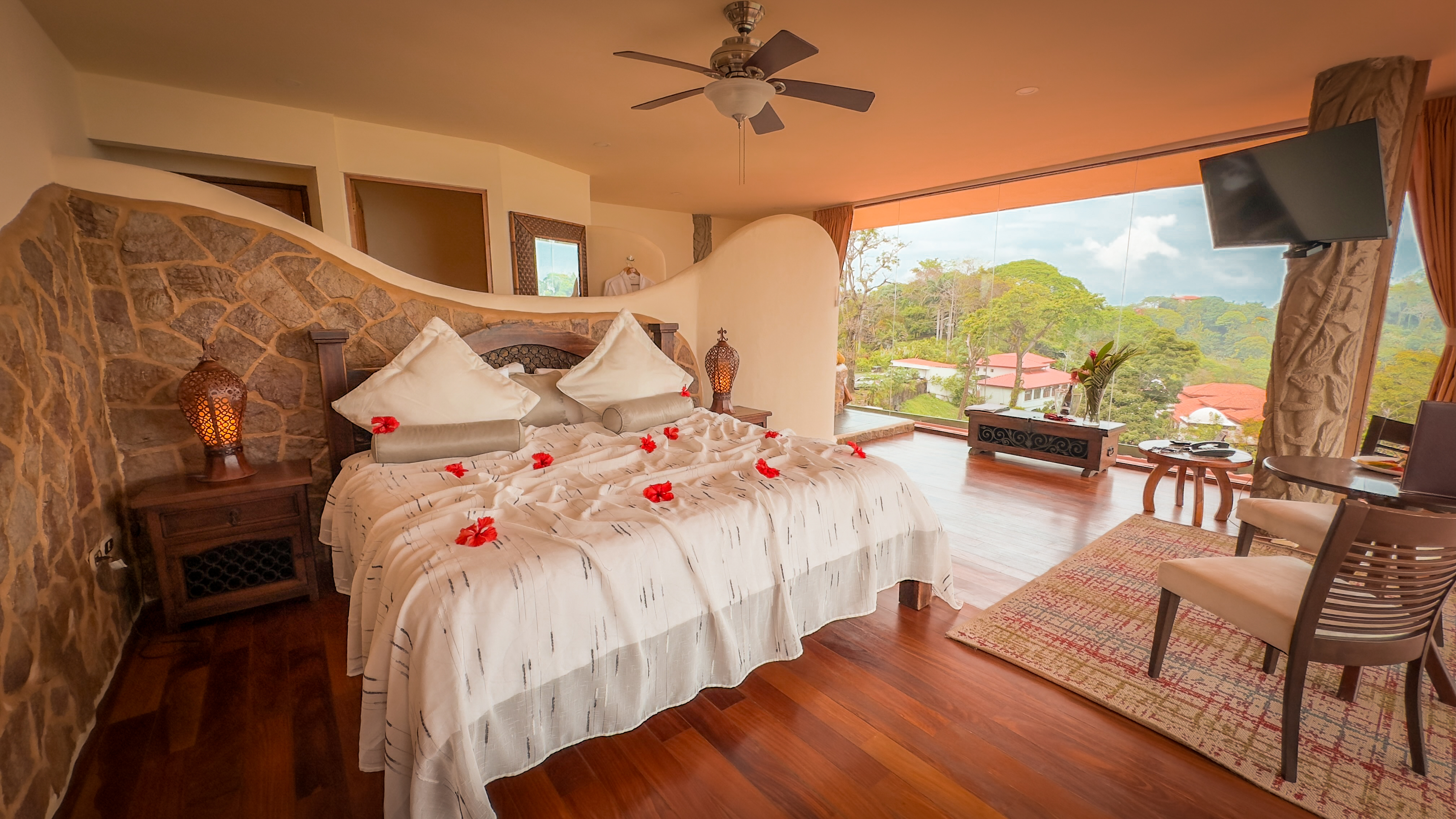 Suite Ocean View