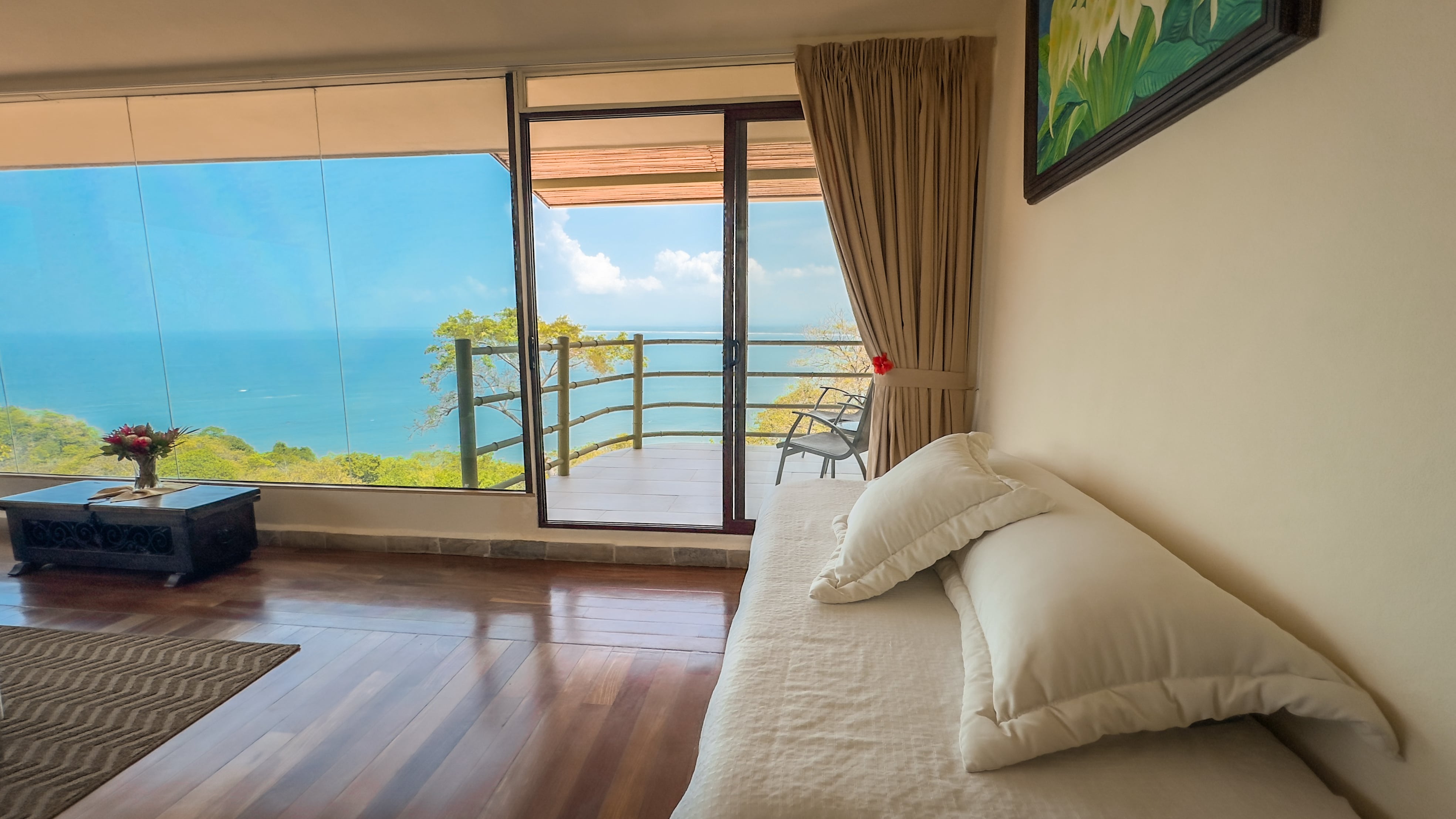 Suite Ocean View