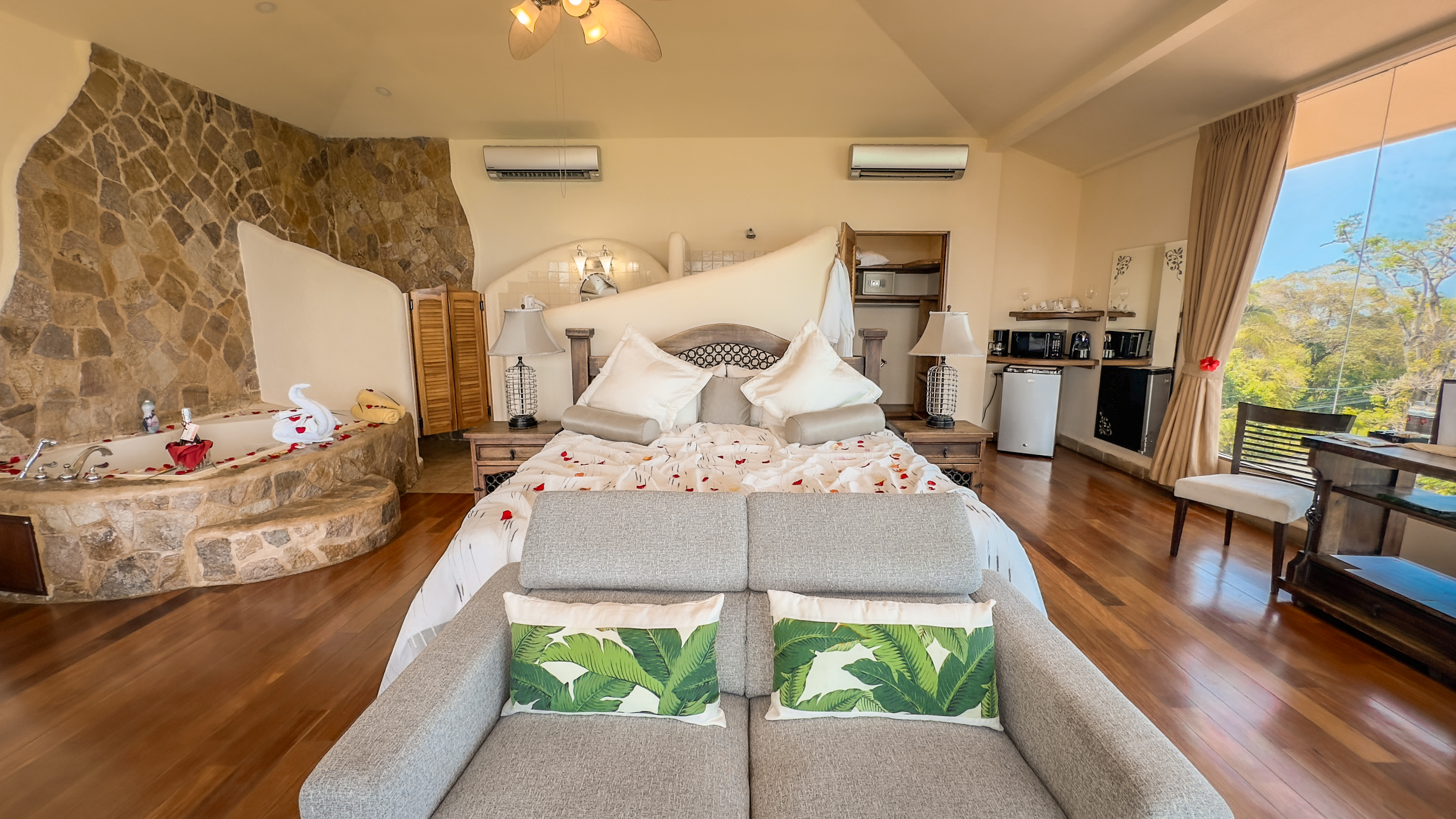 Suite Ocean View