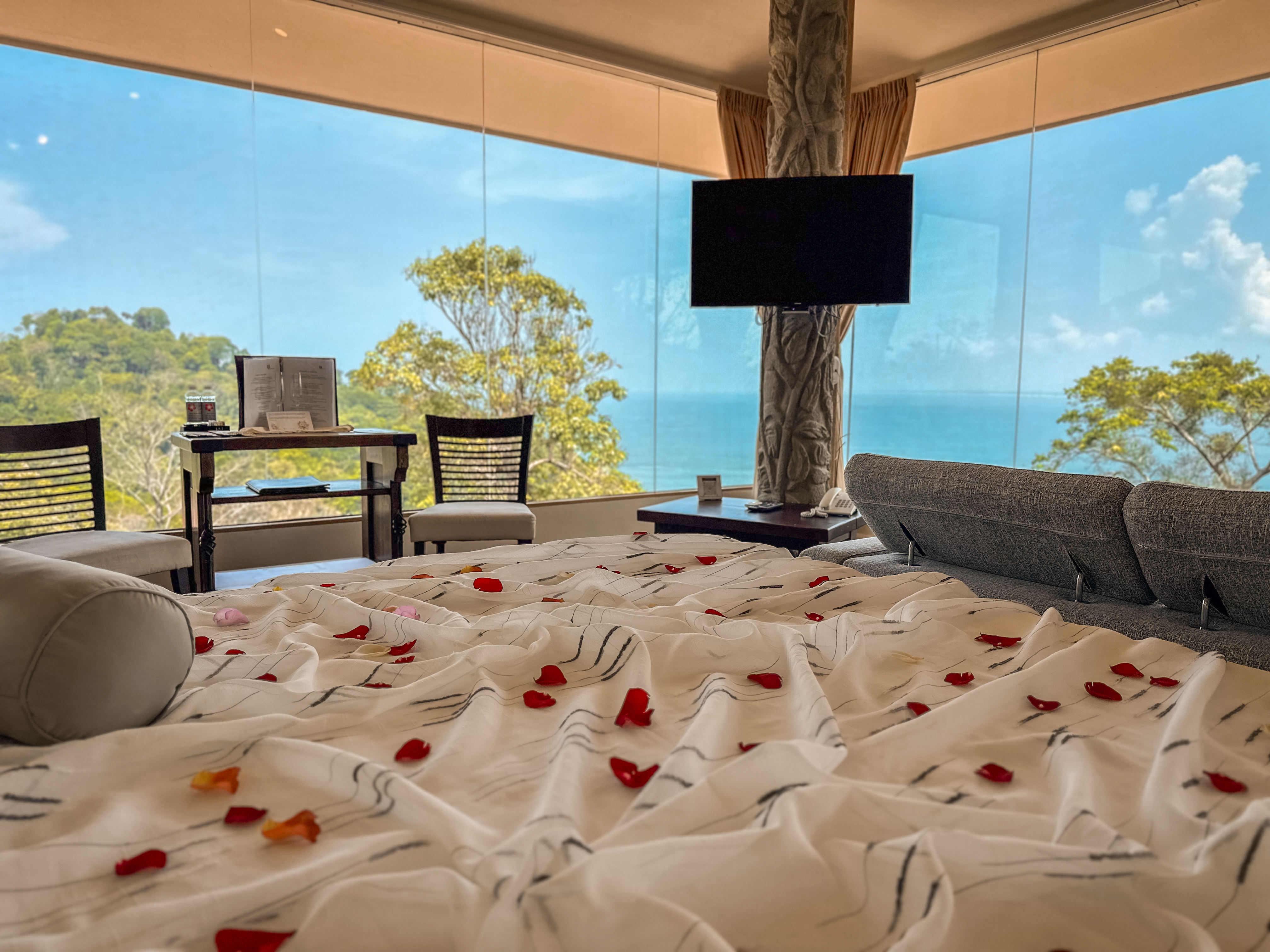 Suite Ocean View