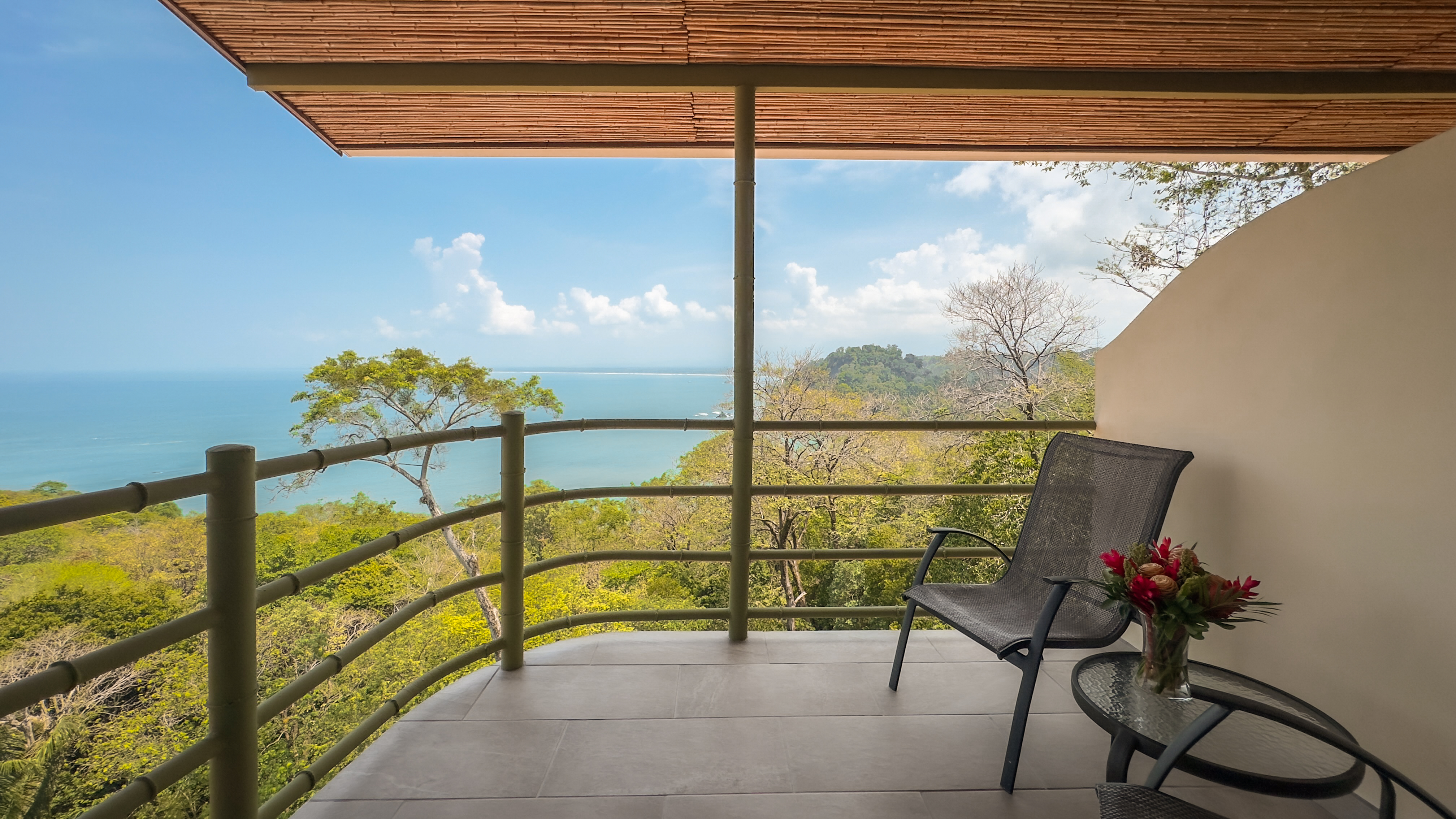 Suite Ocean View