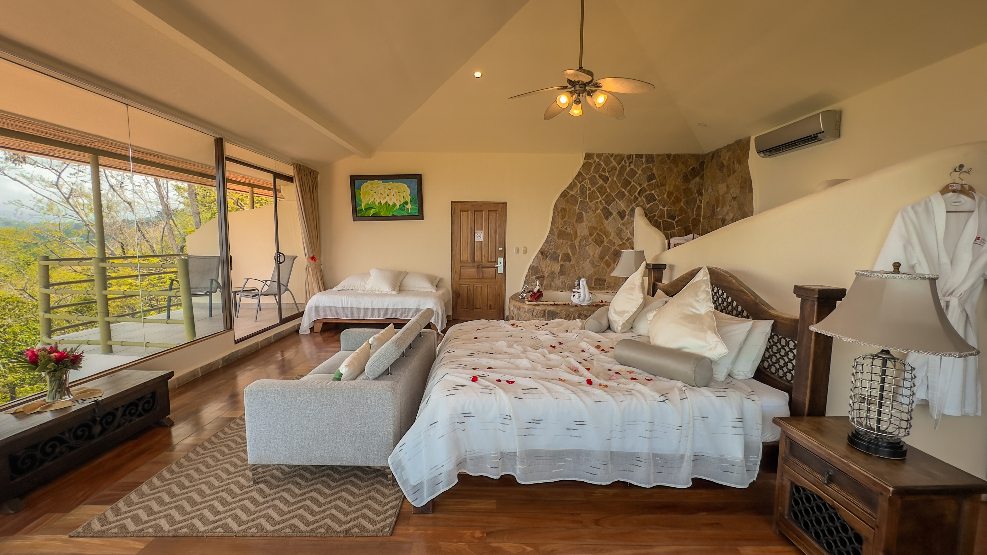 Suite Ocean View