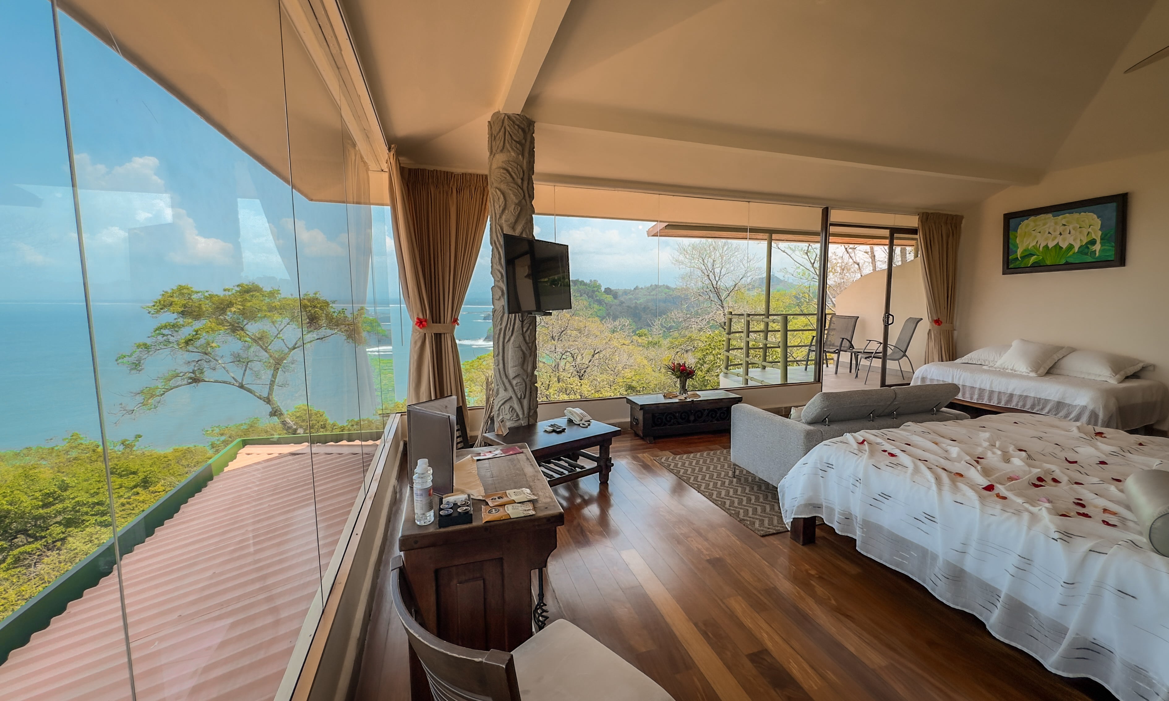 Suite Ocean View