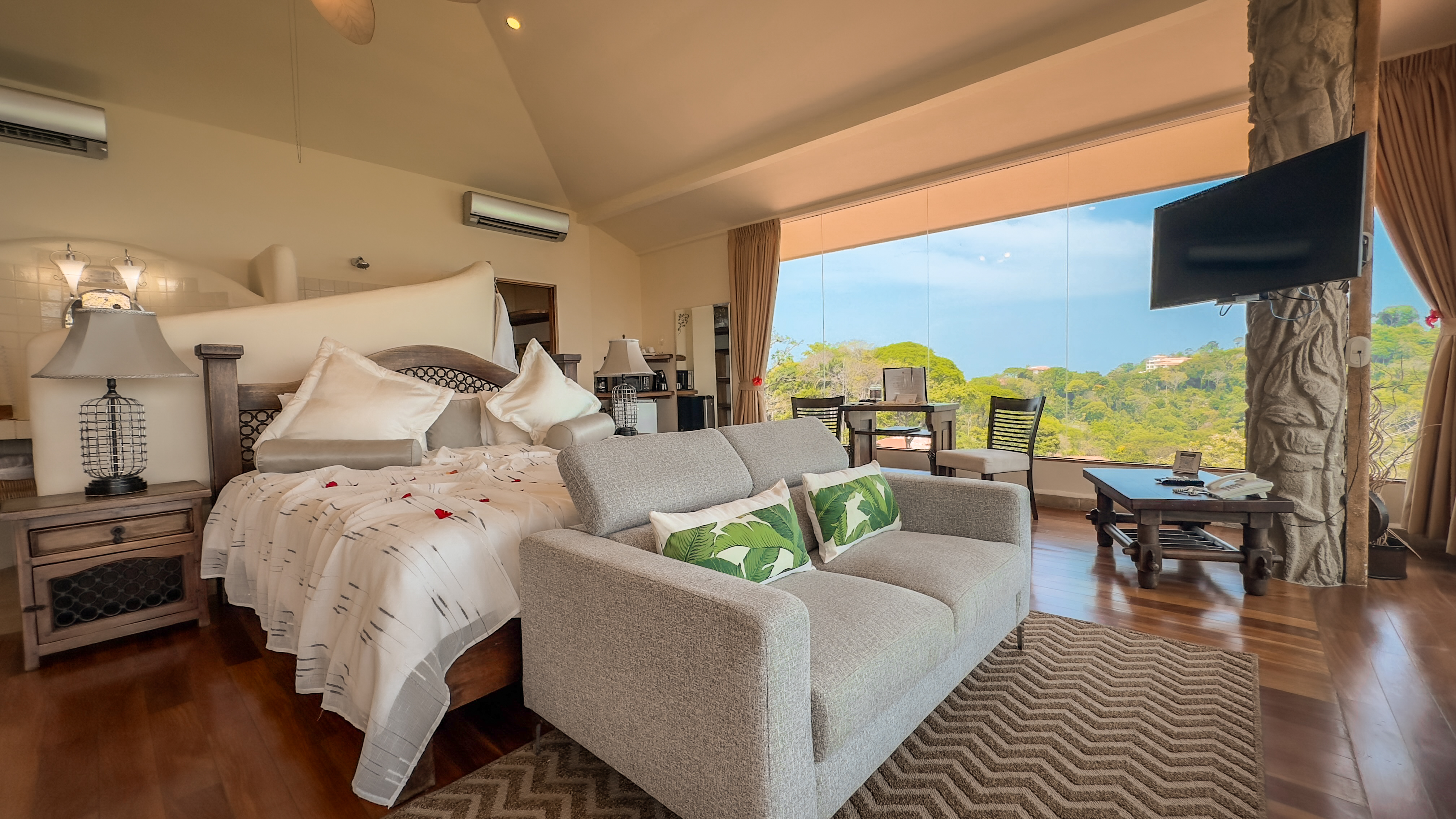 Suite Ocean View