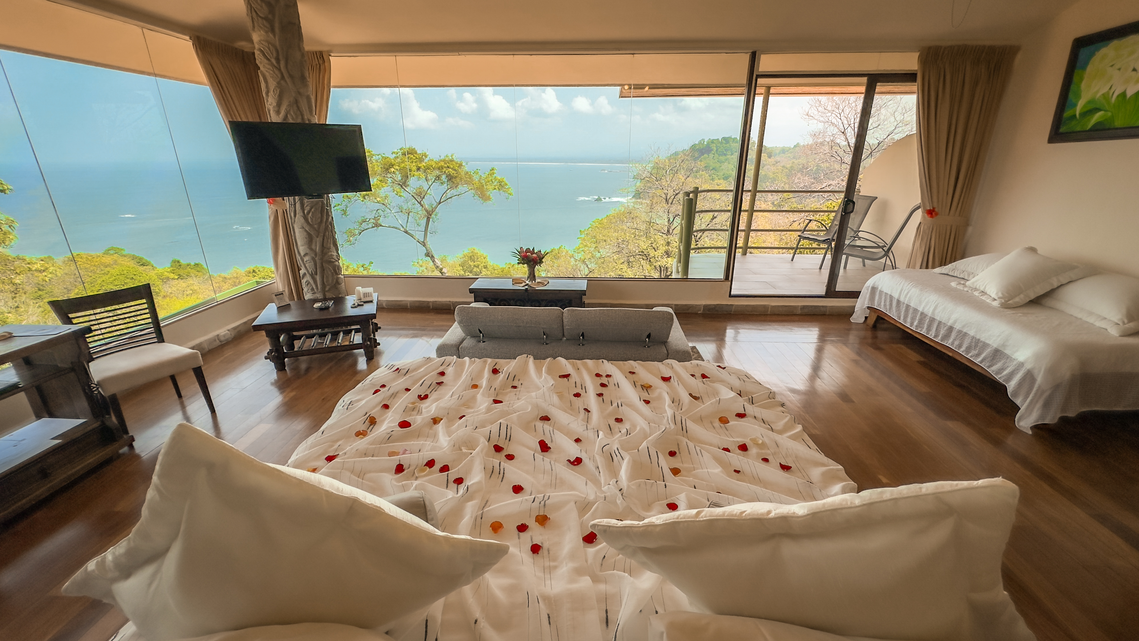 Suite Ocean View
