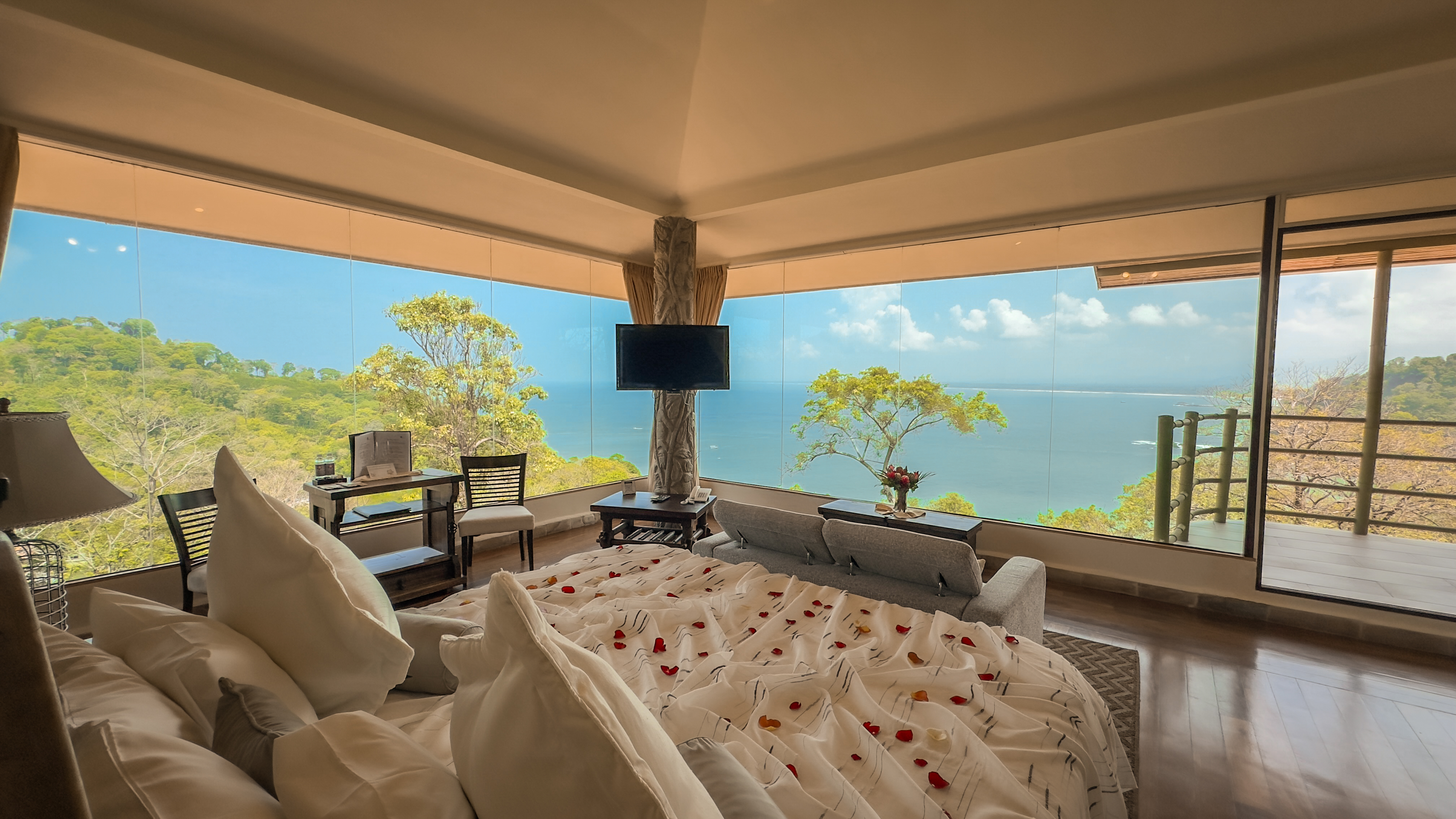 Suite Ocean View