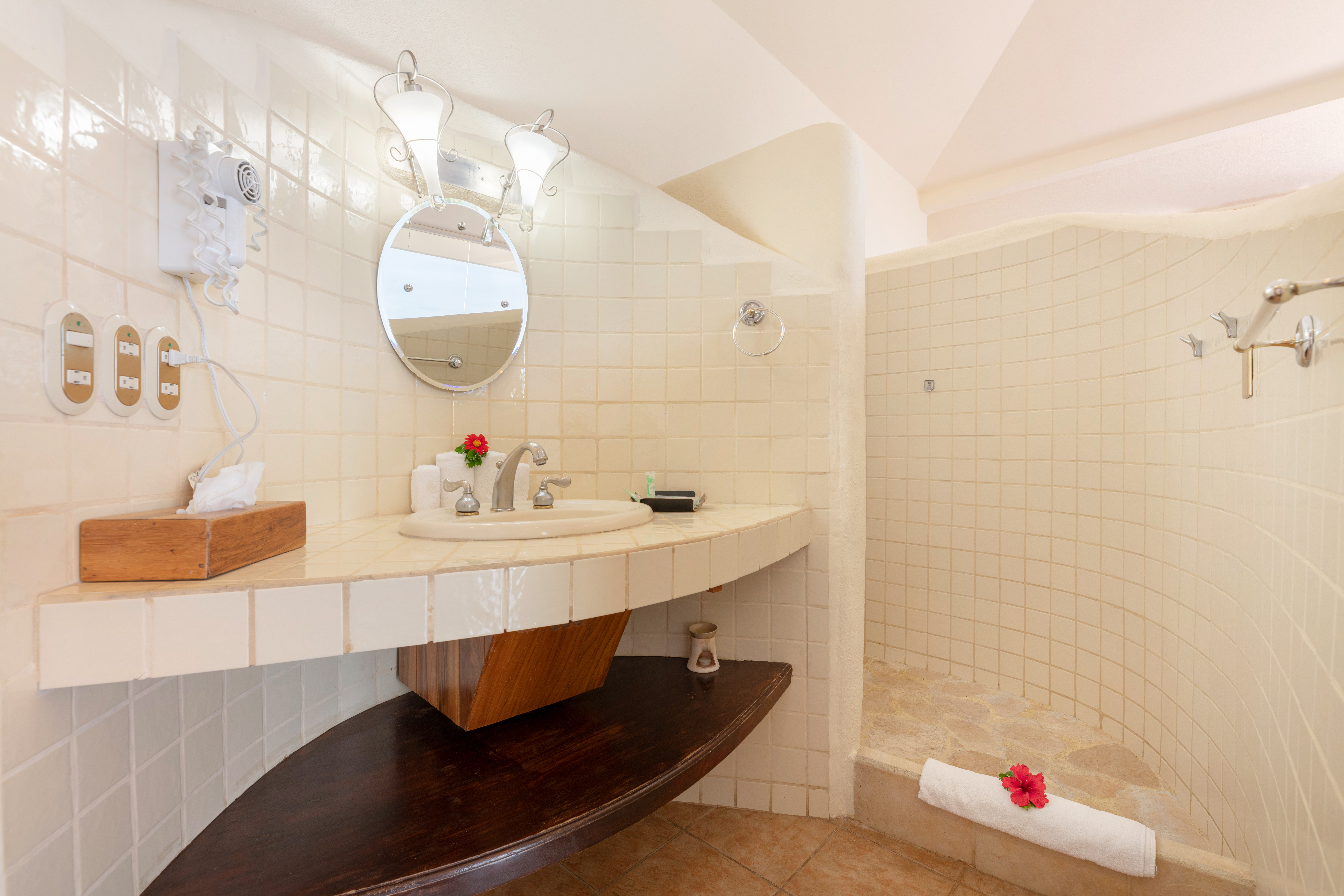 Suite Ocean View One Bedroom