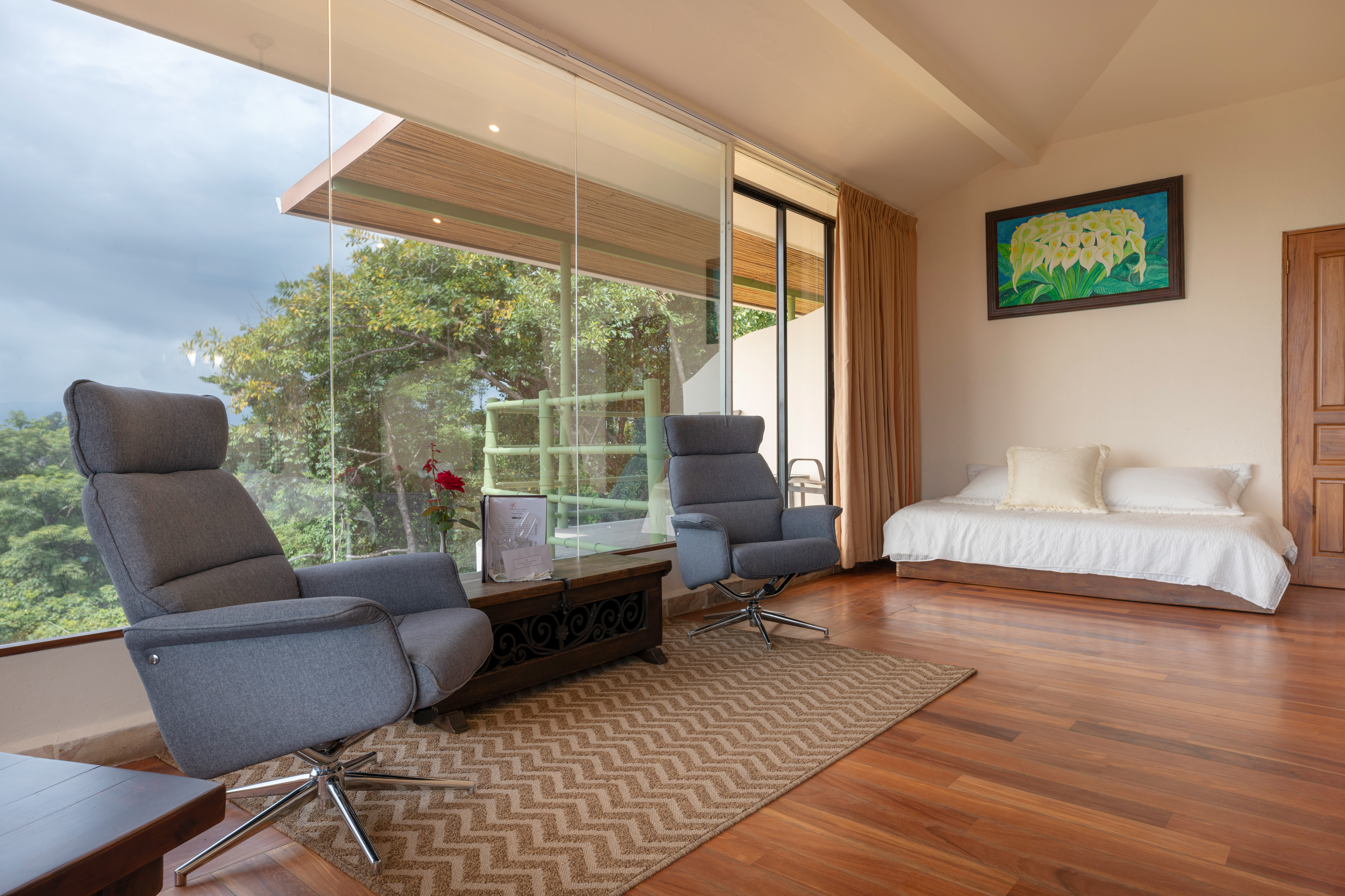 Suite Ocean View One Bedroom