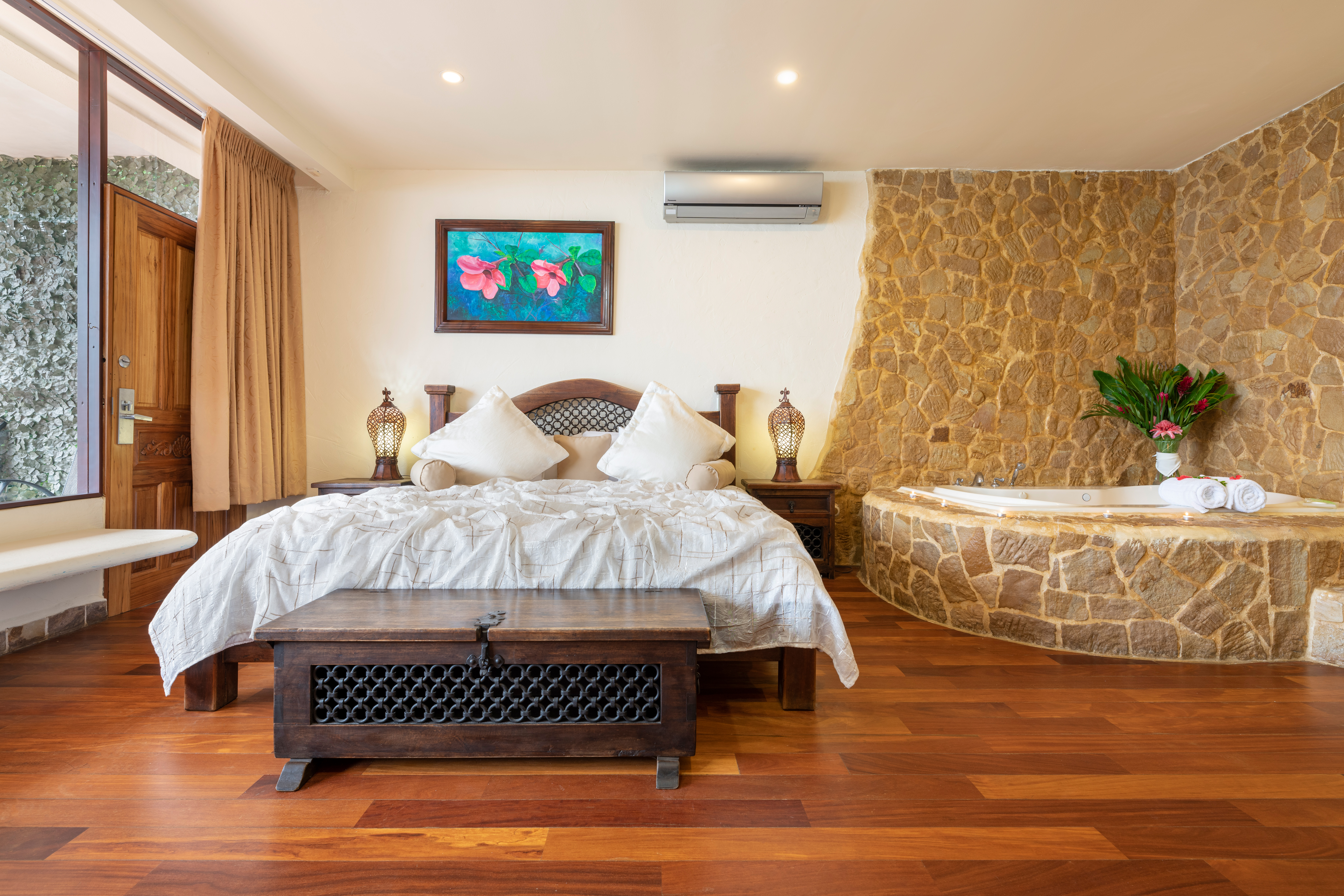 Suite Ocean View One Bedroom