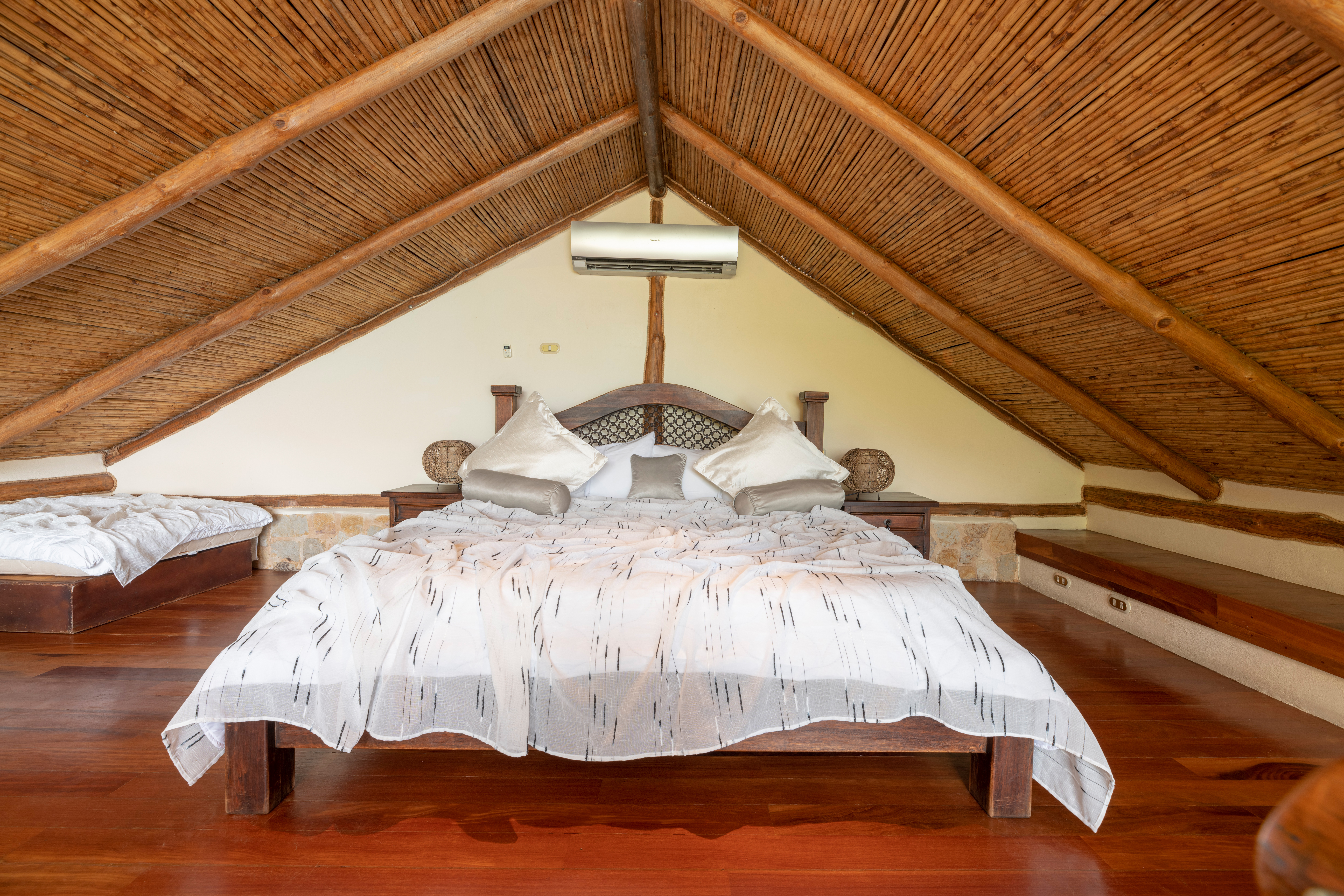 Suite Ocean View One Bedroom