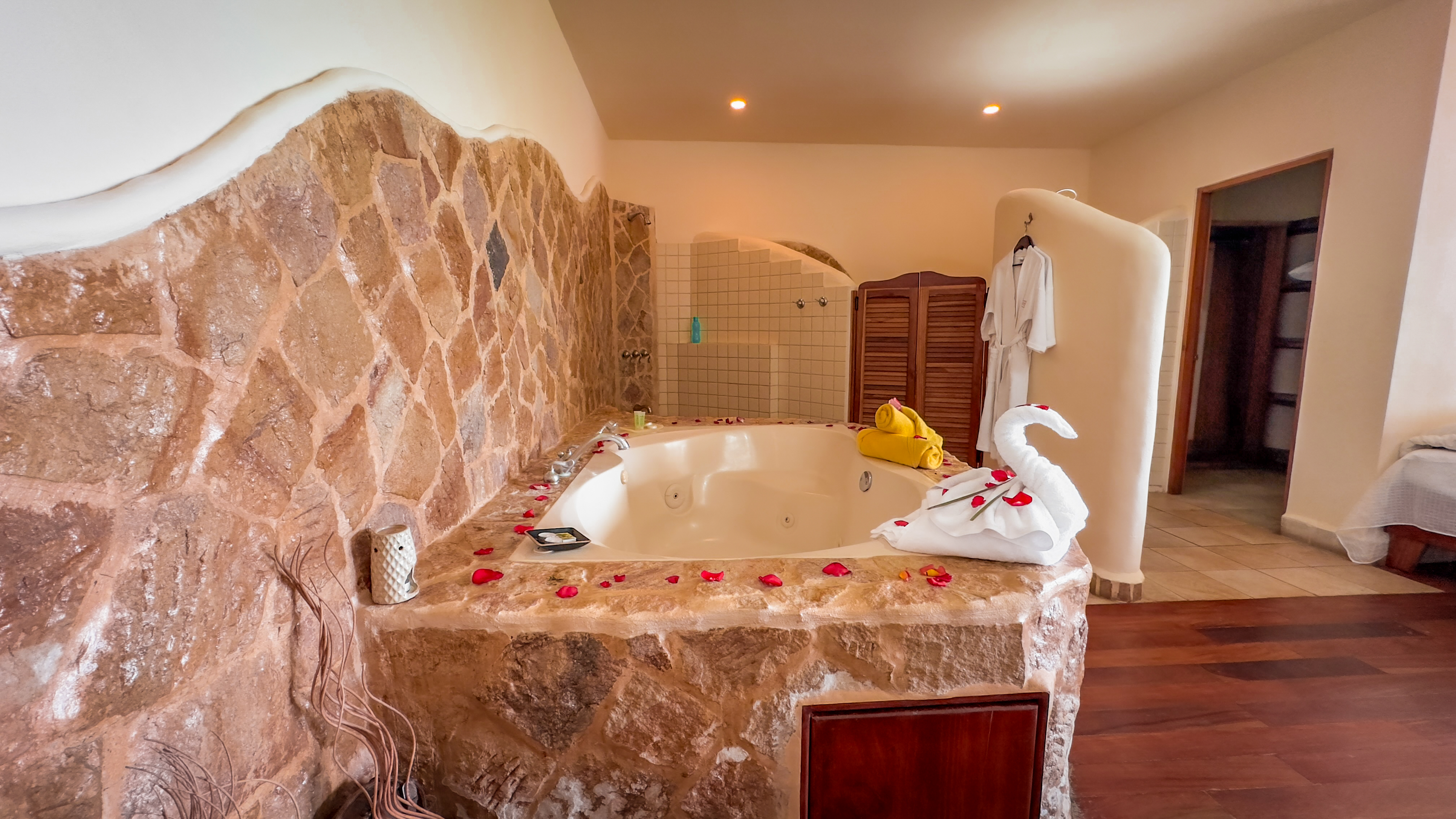 Junior Suite Sea View