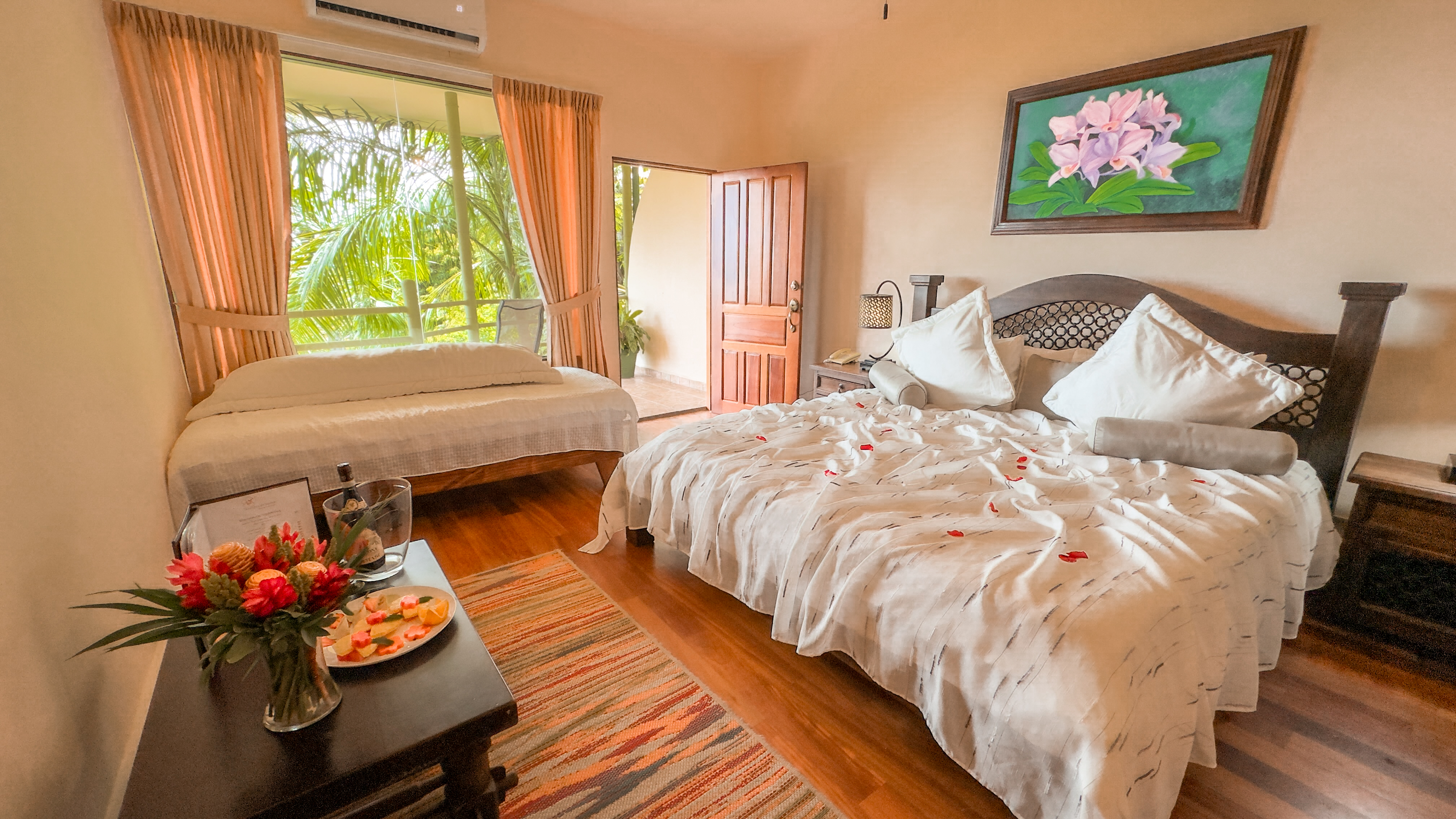 Junior Suite Sea View