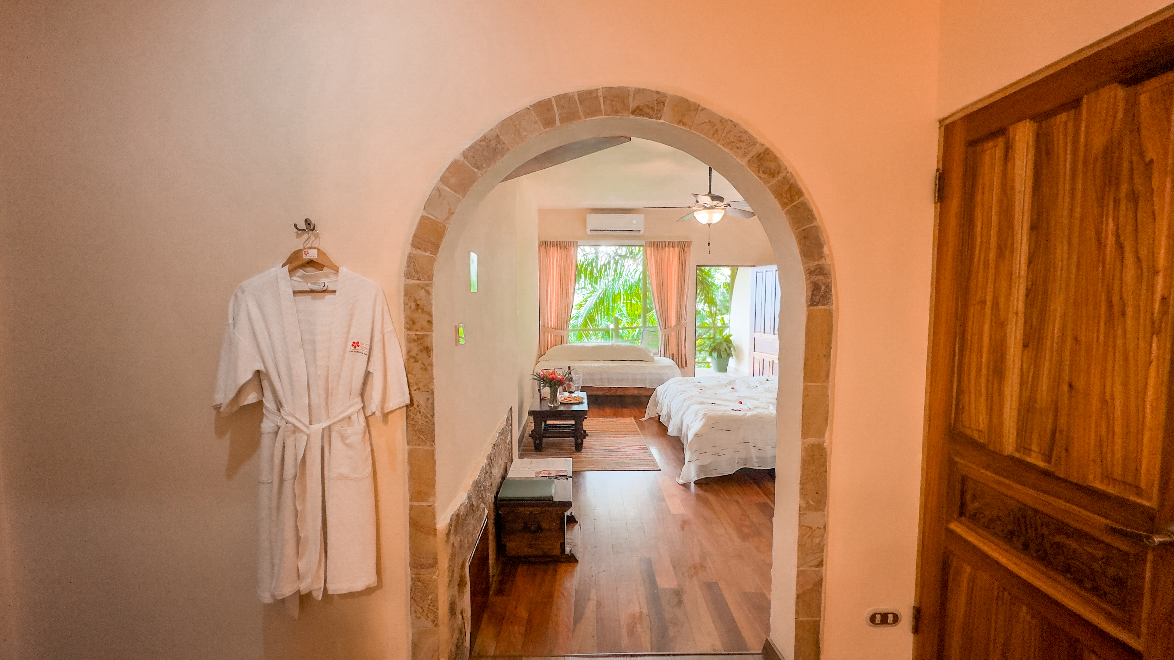 Junior Suite Sea View