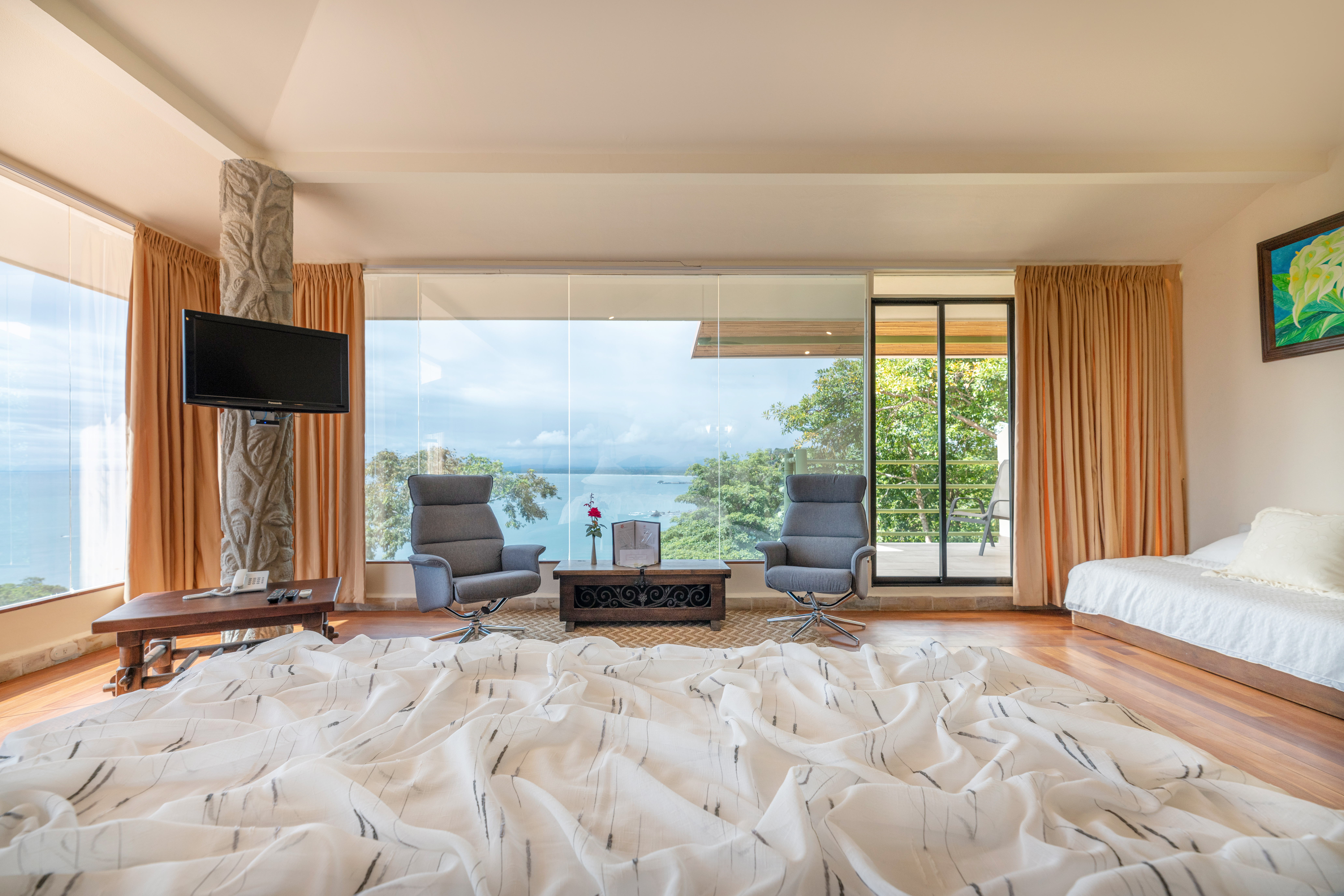 Suite Ocean View