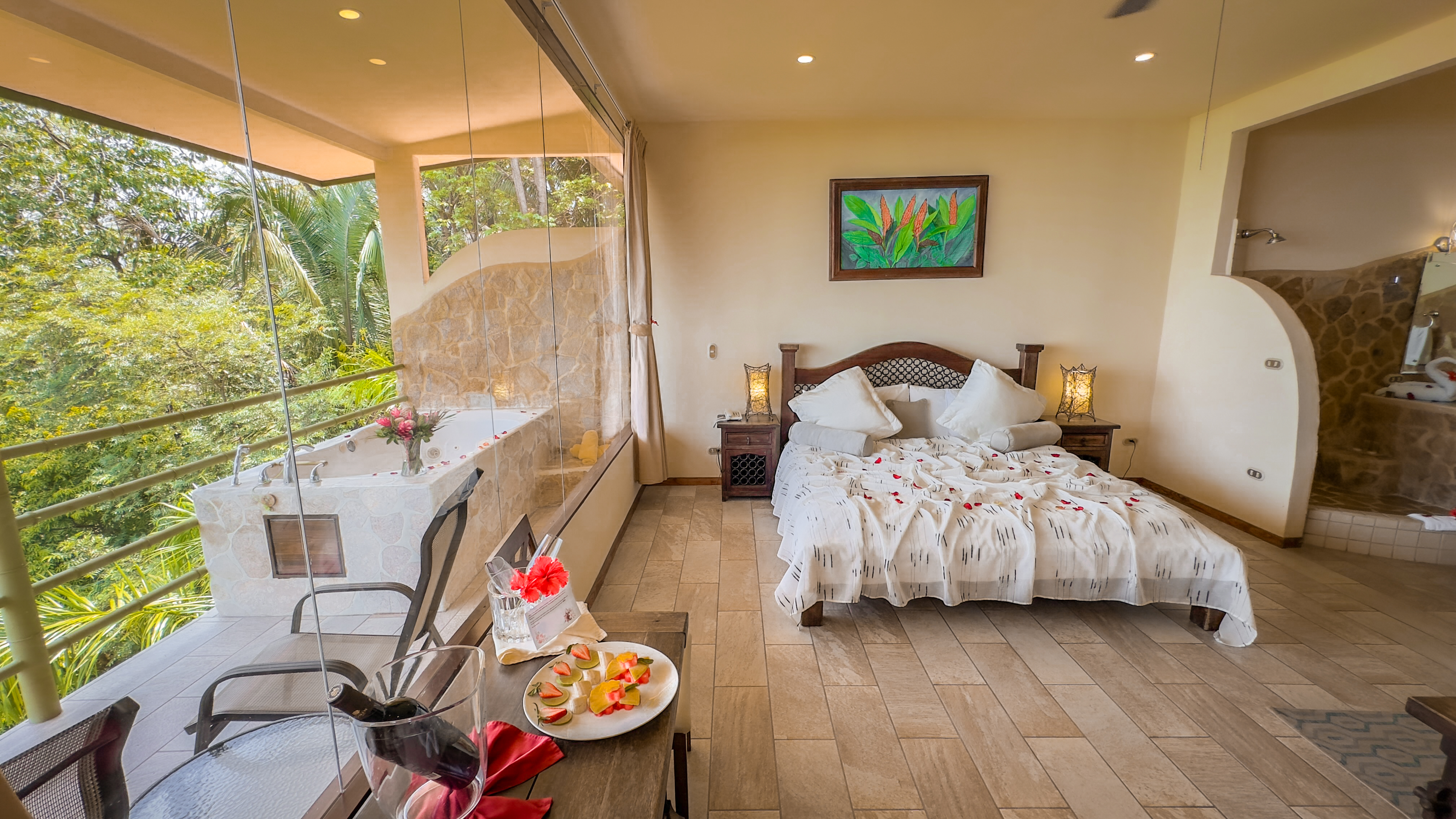 Suite Deluxe