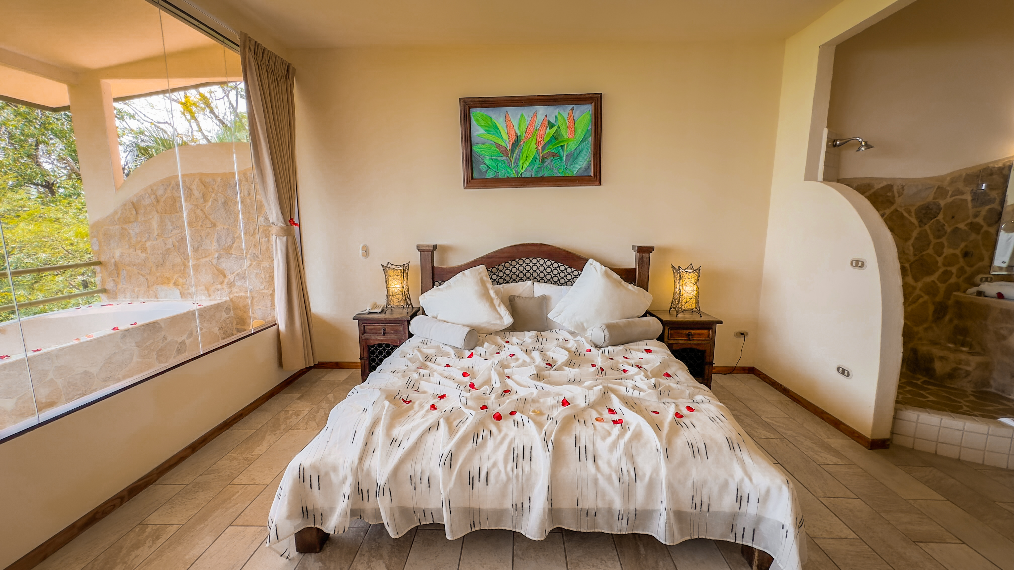 Suite Deluxe