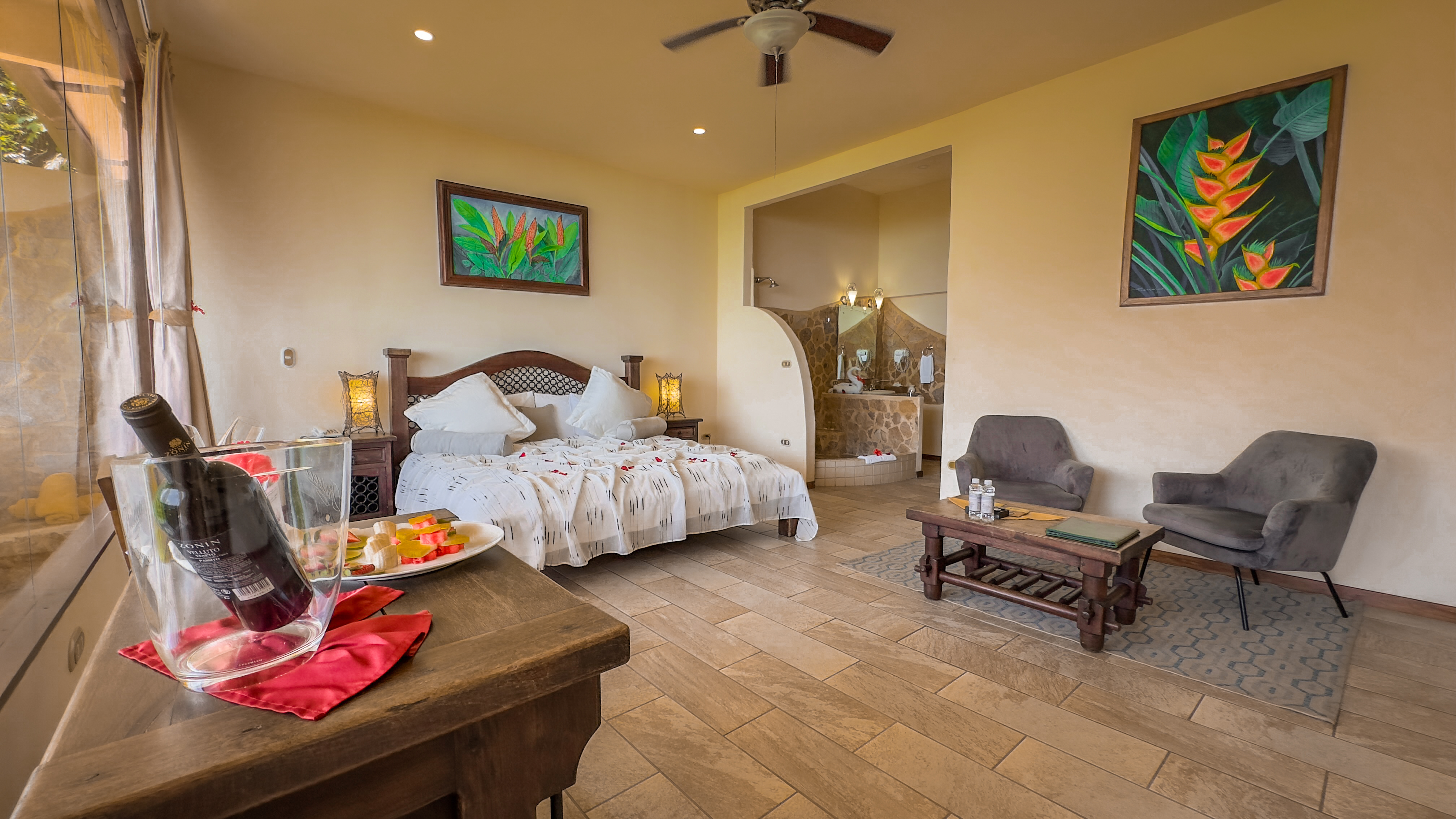 Suite Deluxe