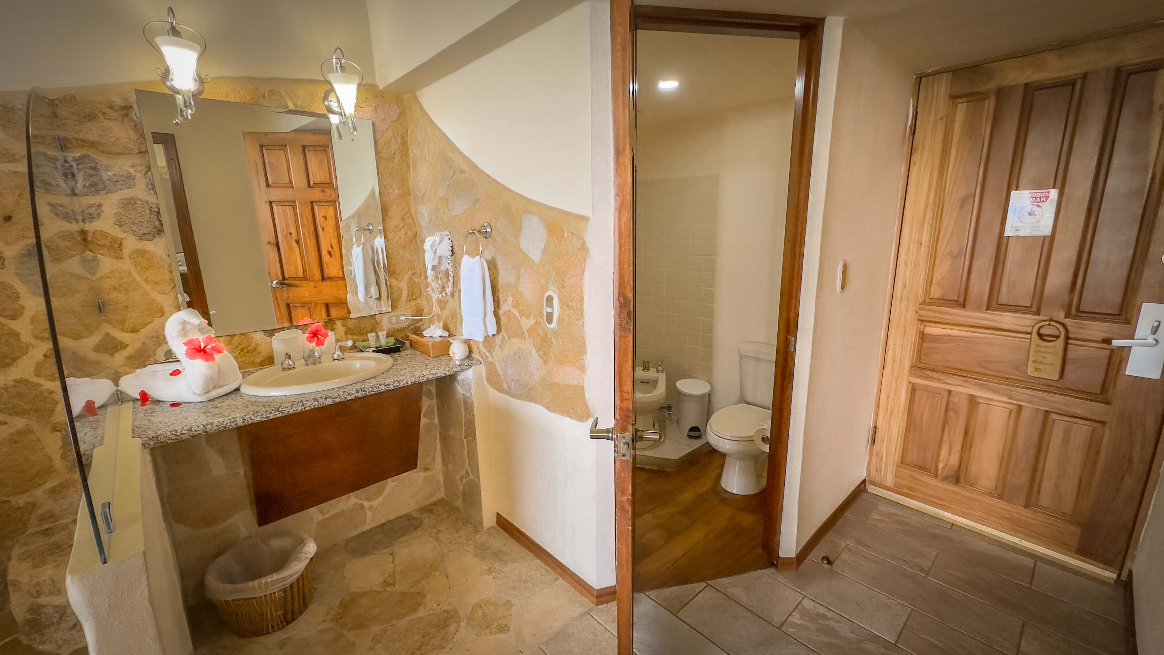 Suite Deluxe