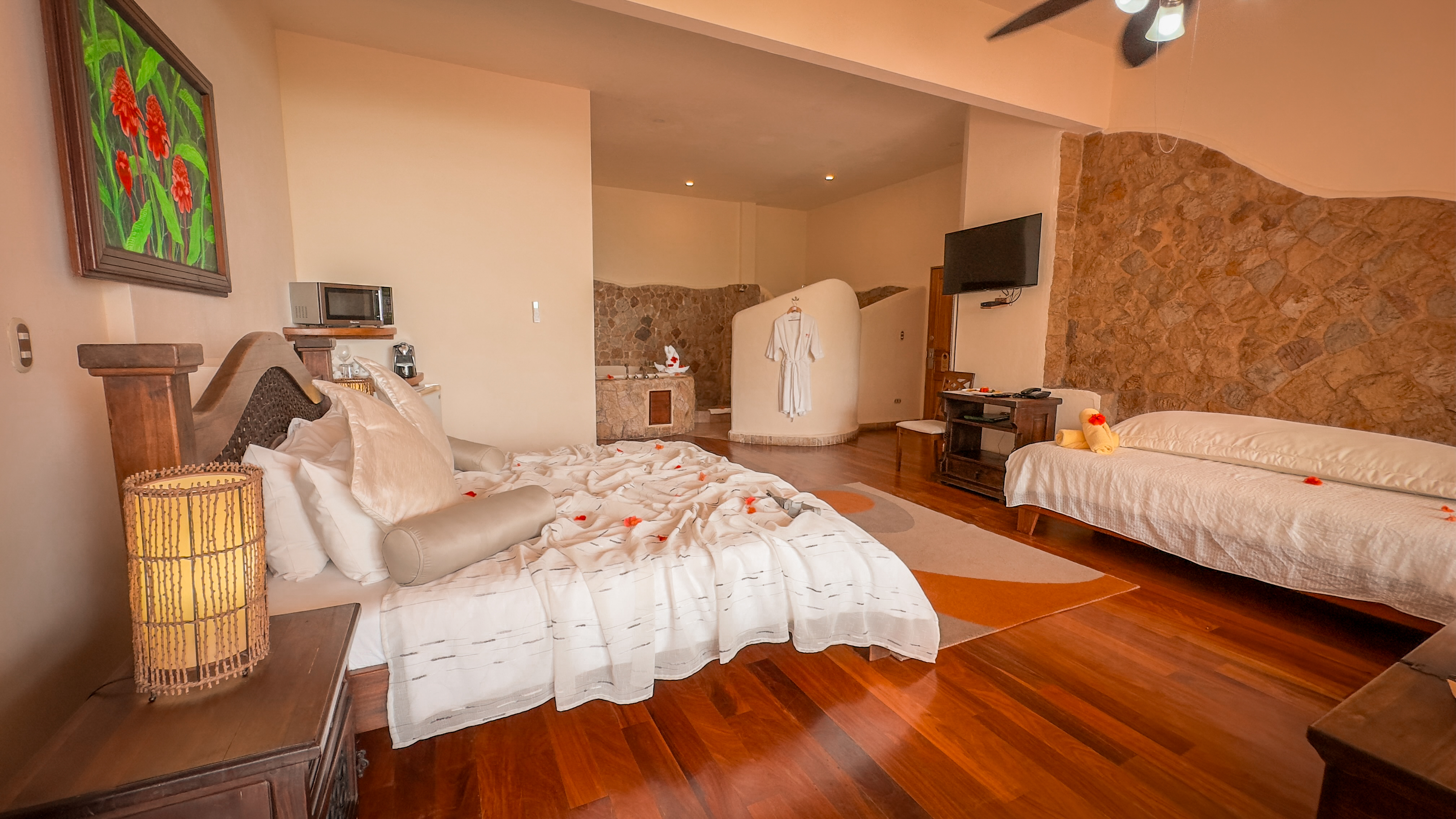 Suite Deluxe