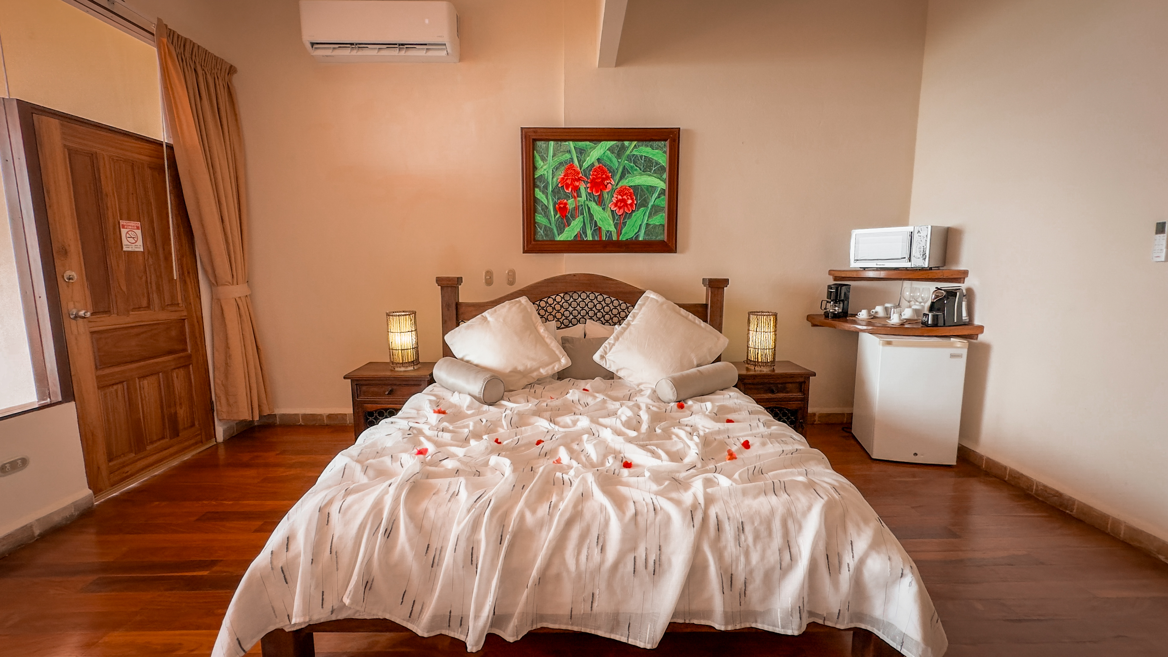 Suite Deluxe