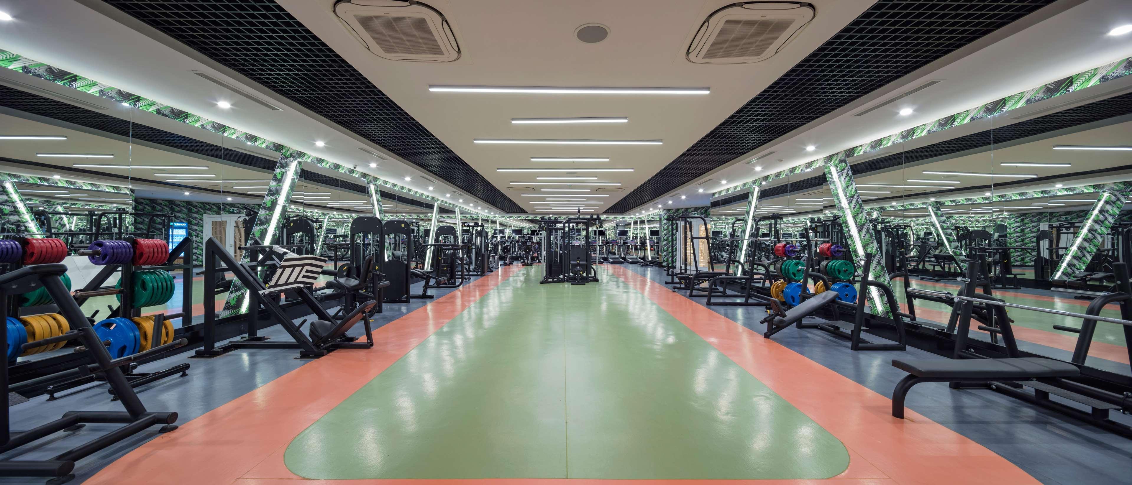 Sports and Entertainment